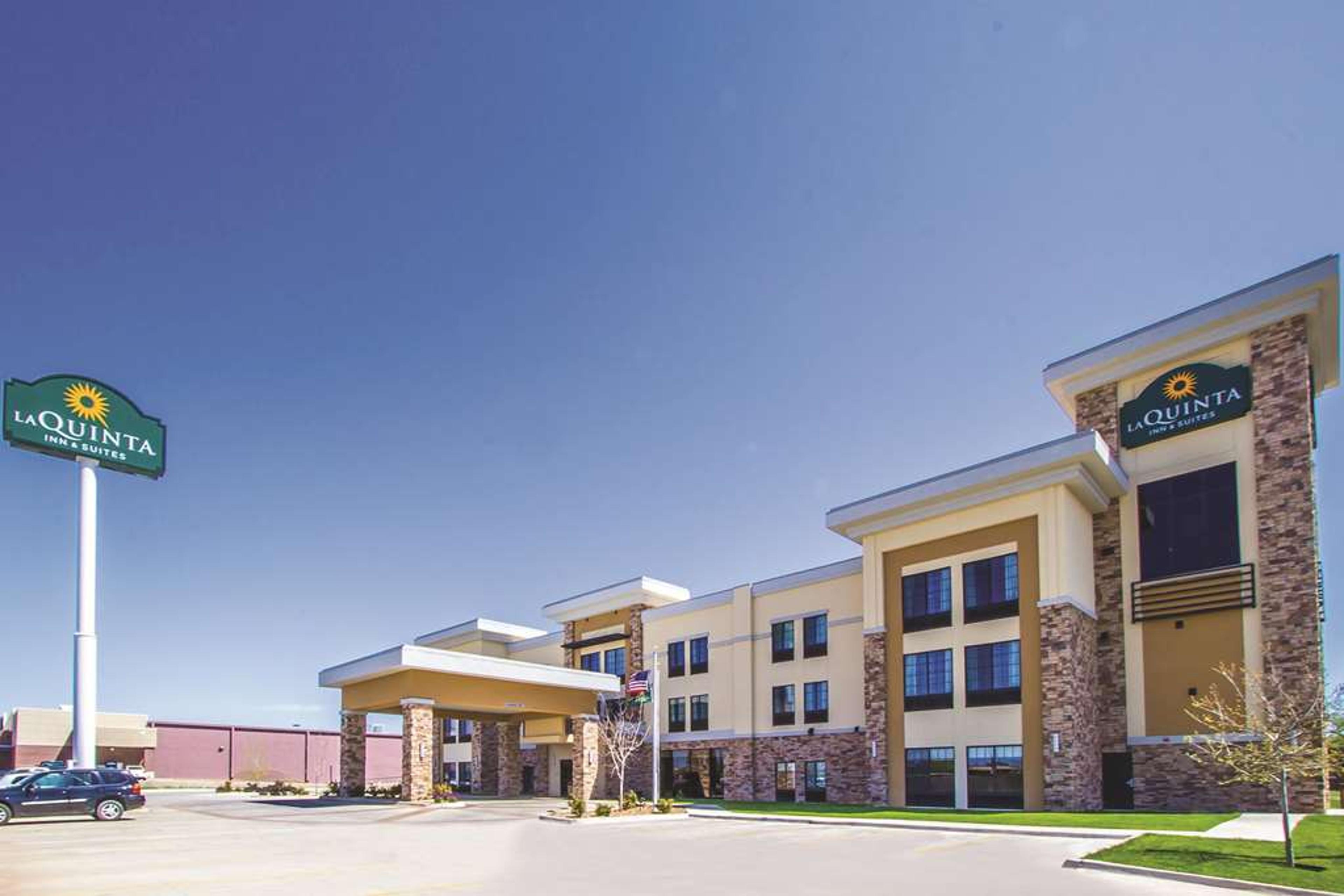 LA QUINTA INN STE PAMPA