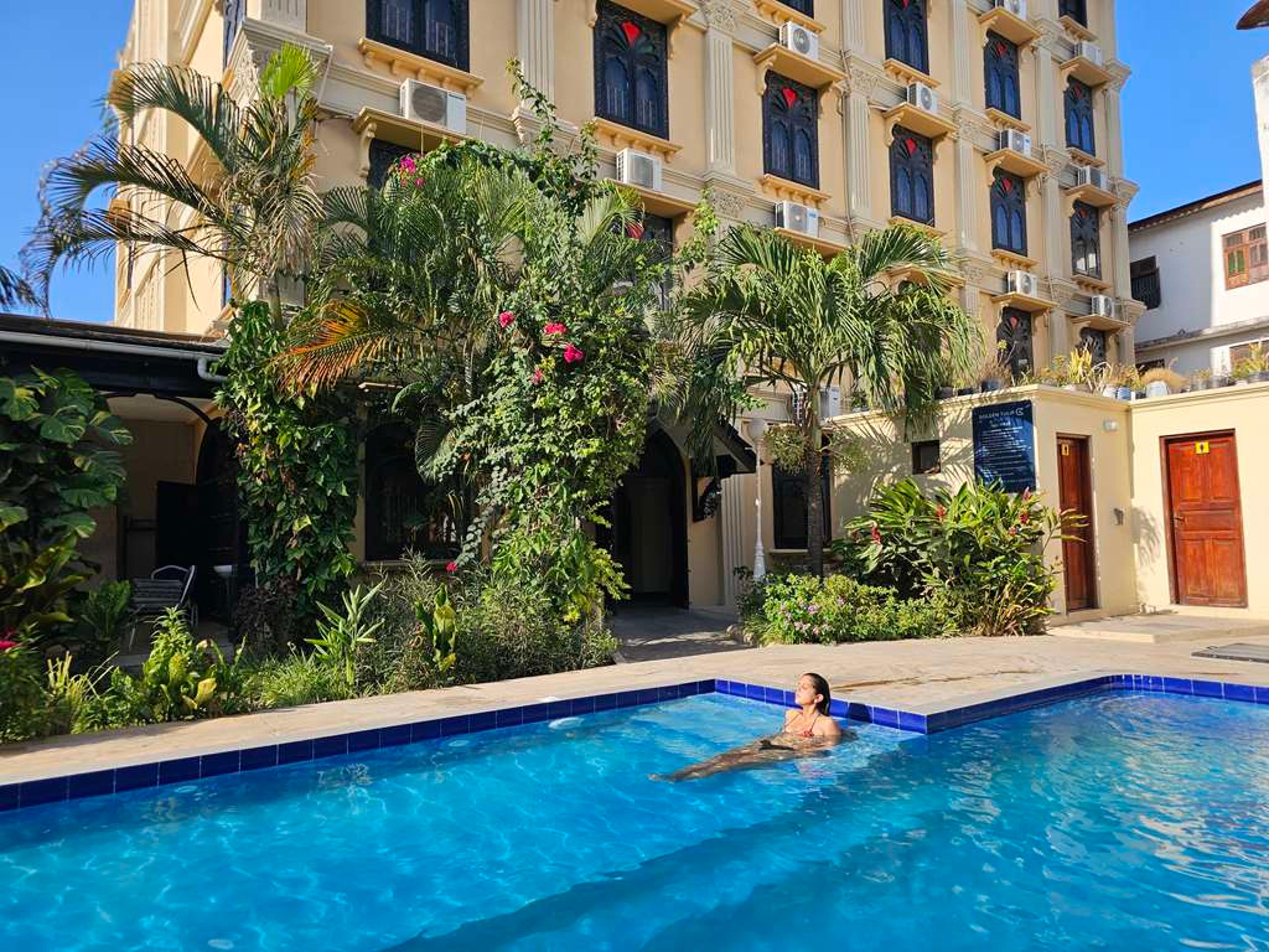 Hotel Photo 3