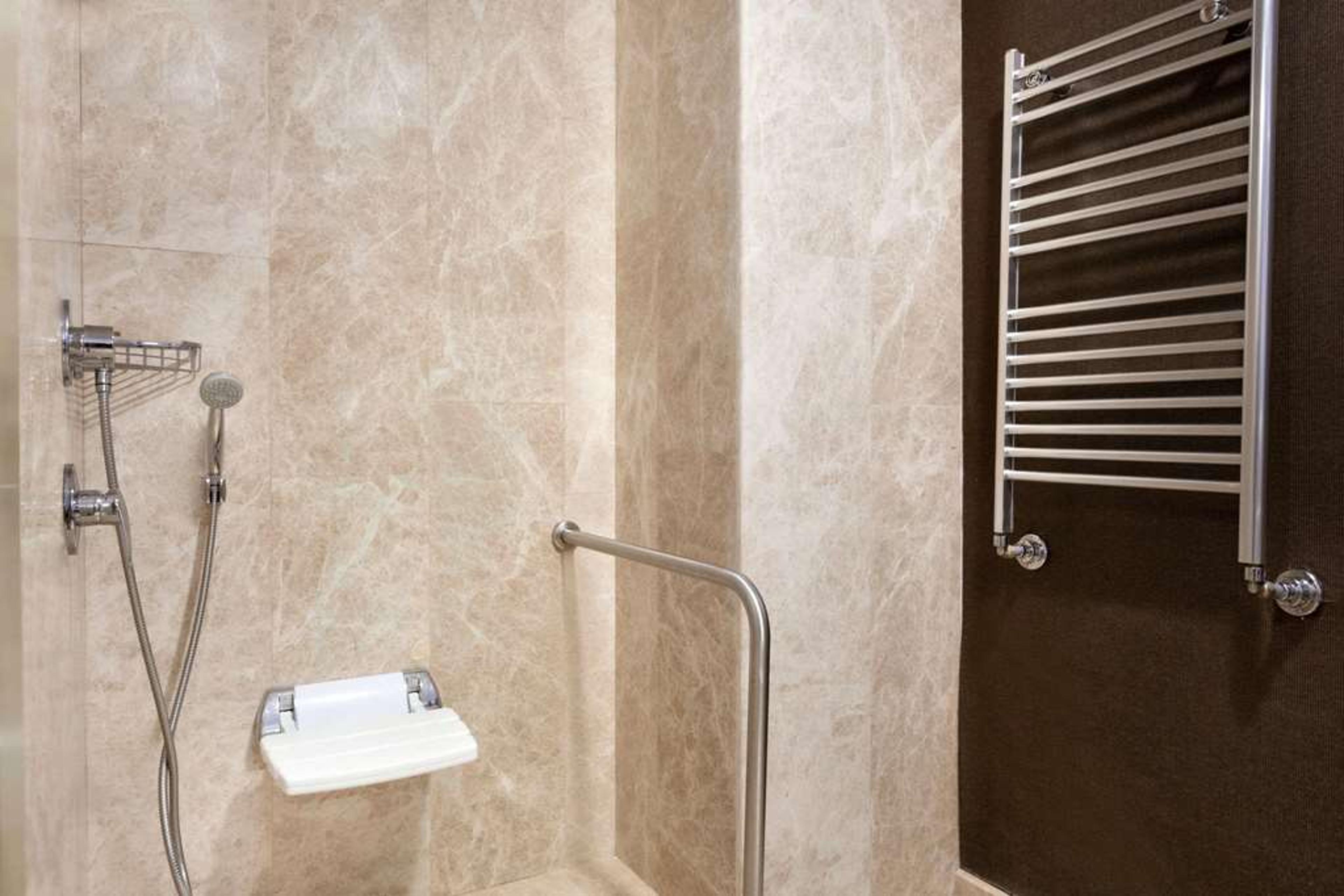 RAMADA RESORT KAZDAGLARI THERM