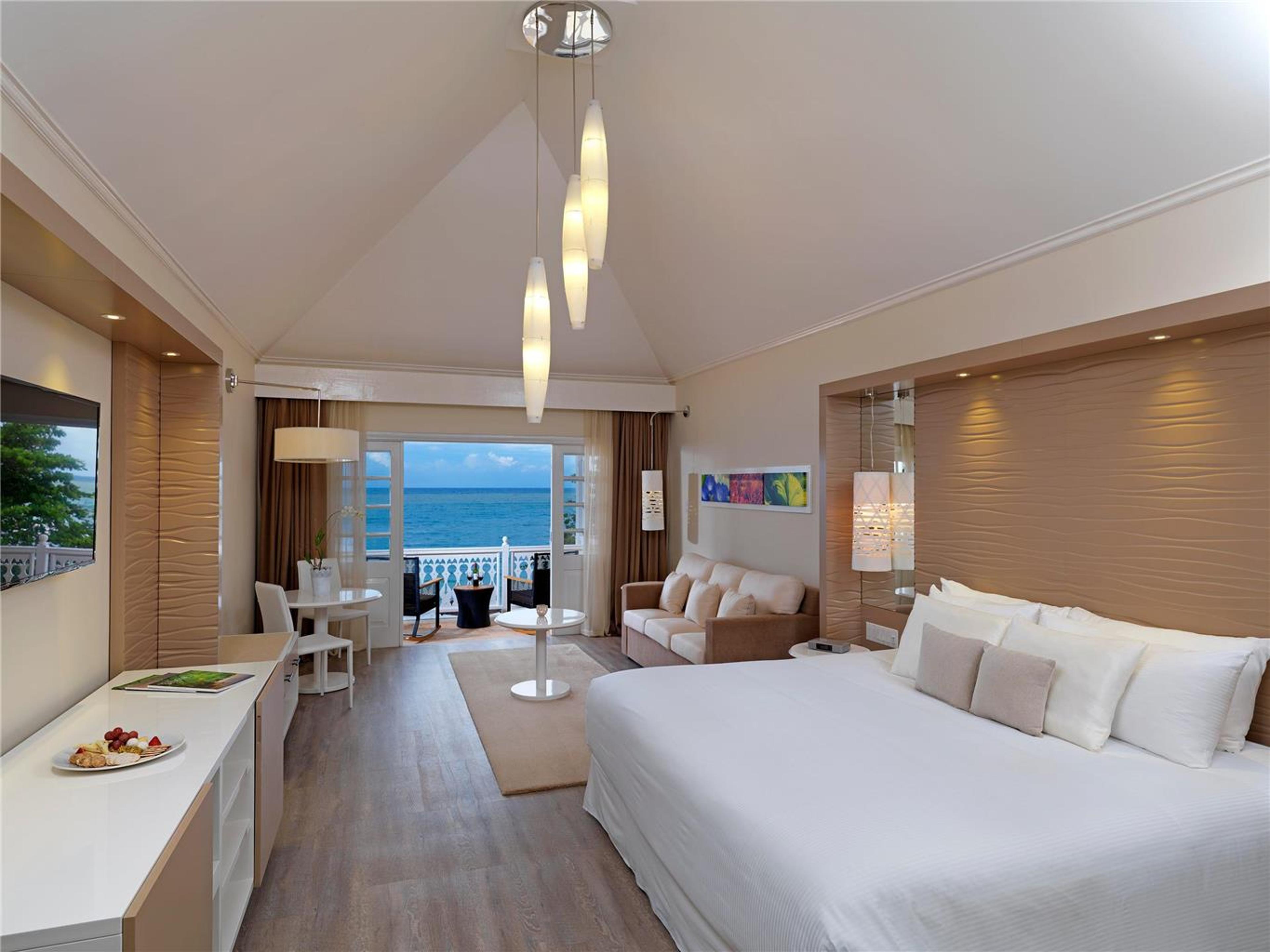MELIA BRACO VILLAGE