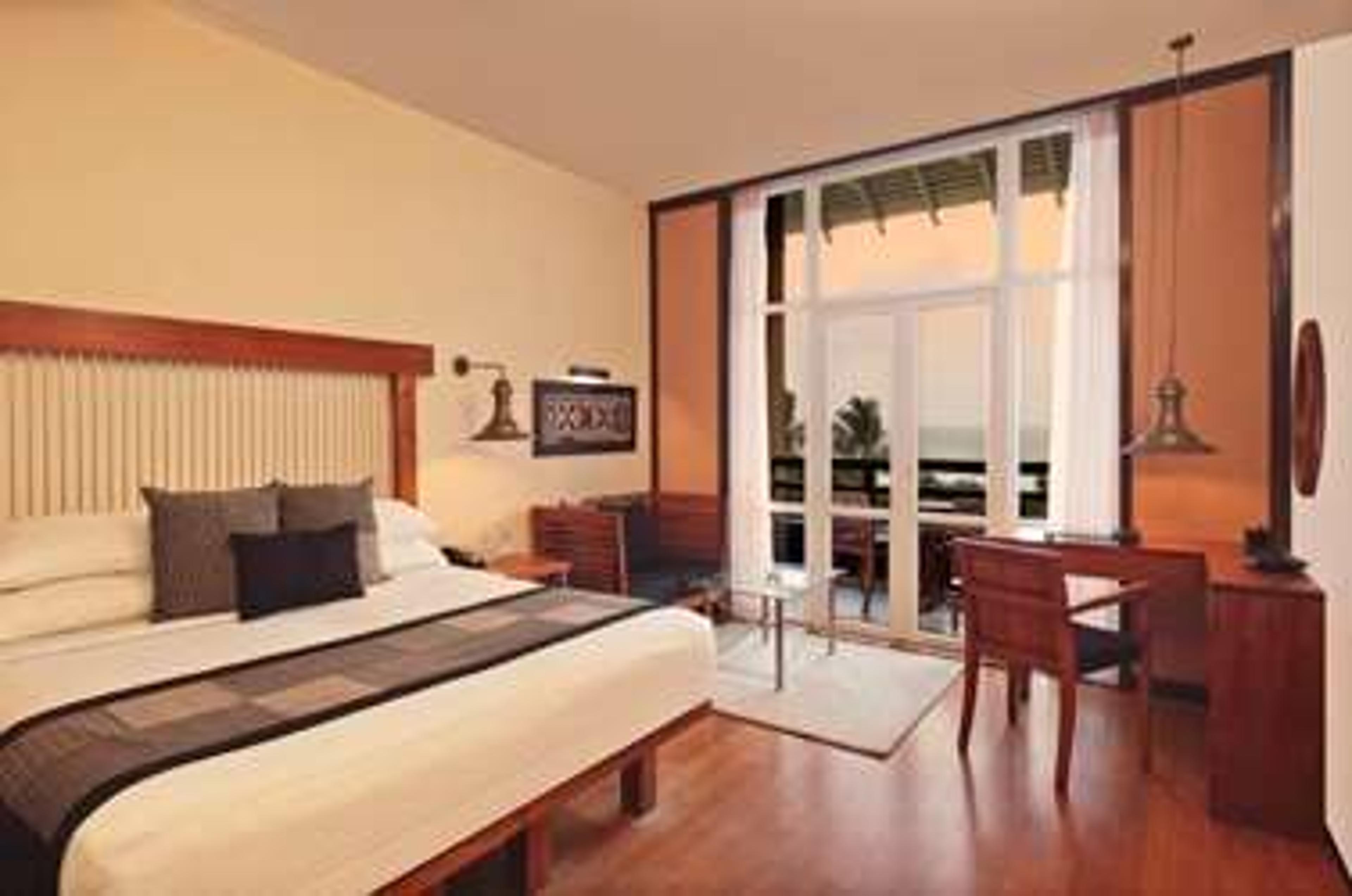 HERITANCE AHUNGALLA