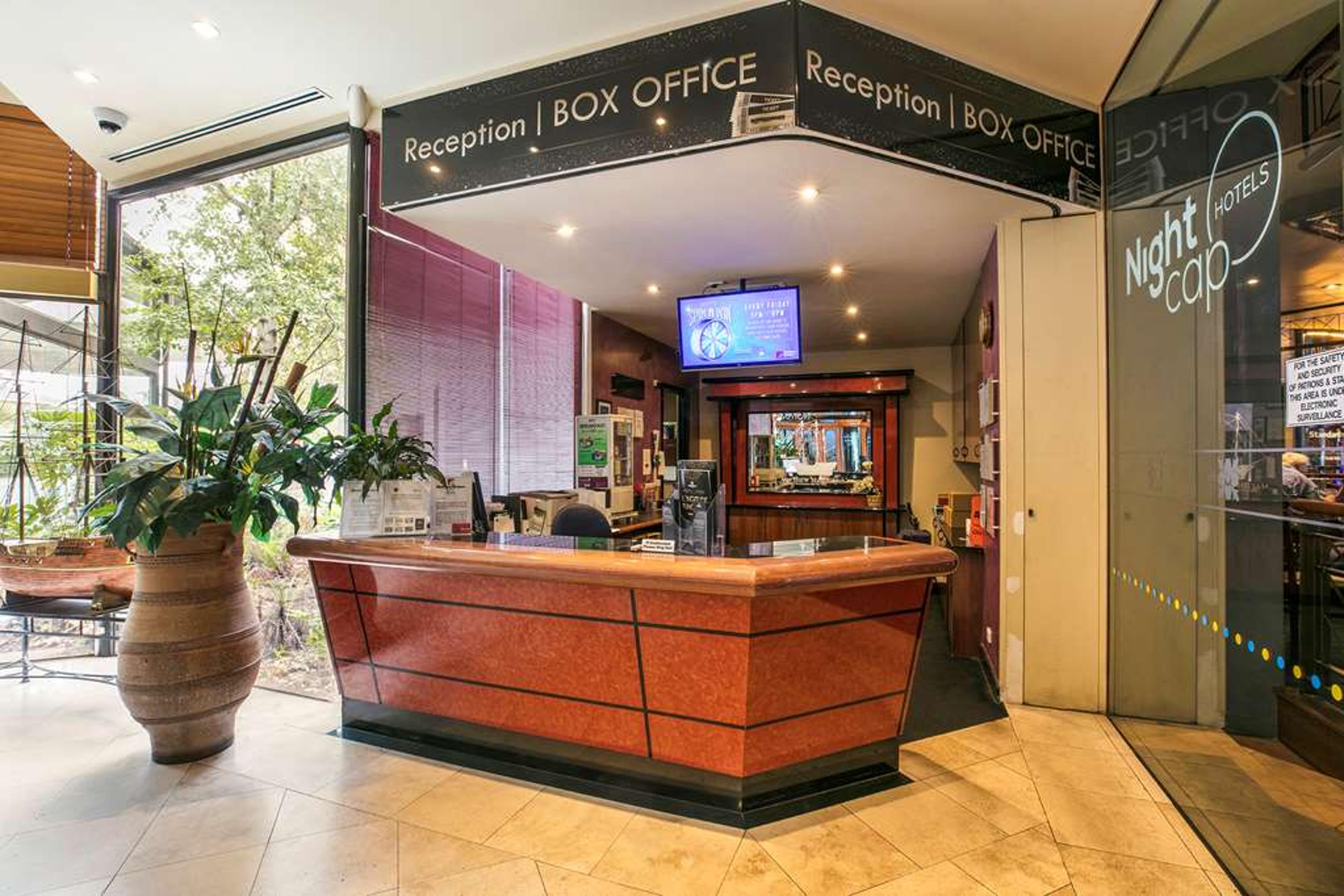 Hotel Photo 2