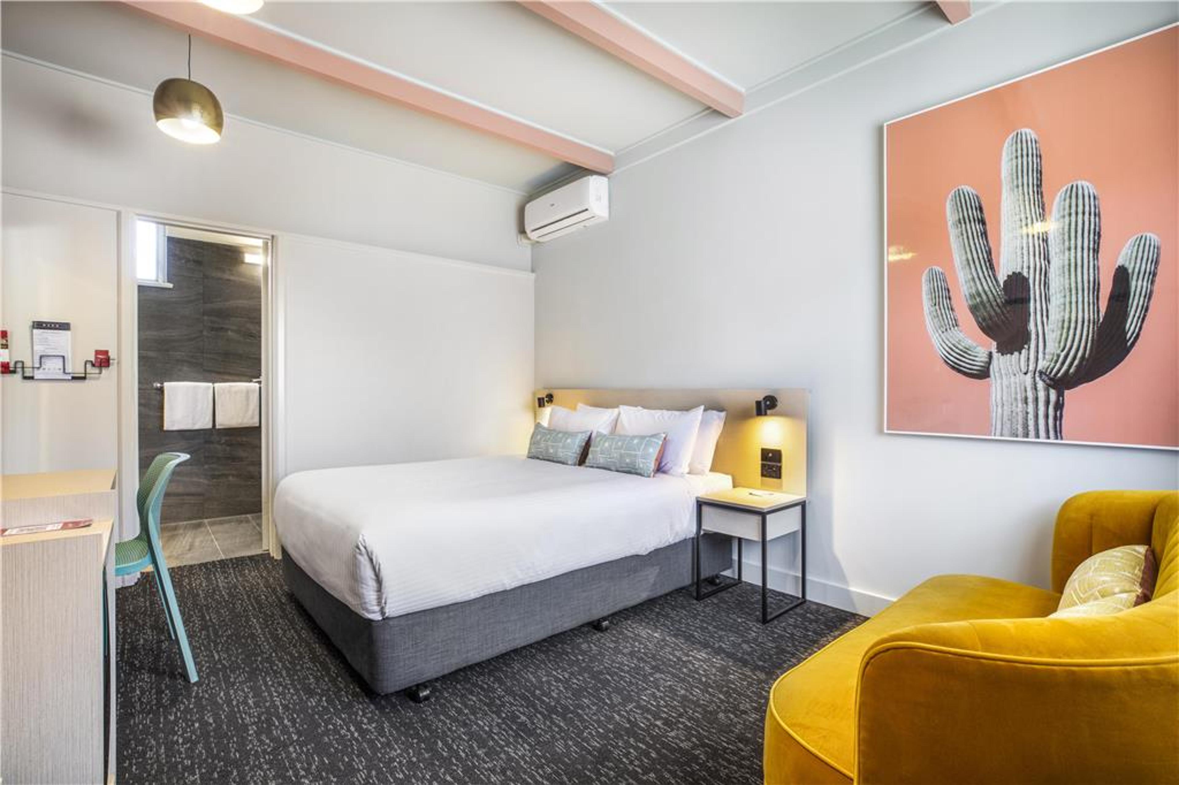 HEMISPHERE HOTEL