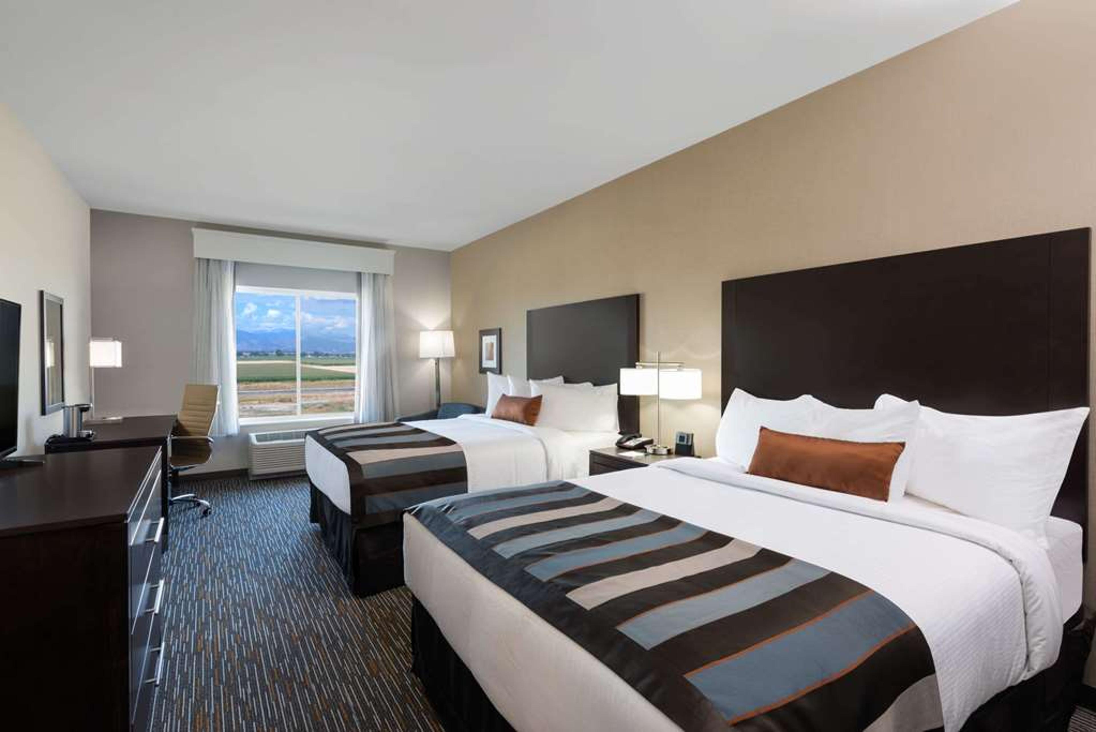 WINGATE BY WYNDHAM LOVELAND