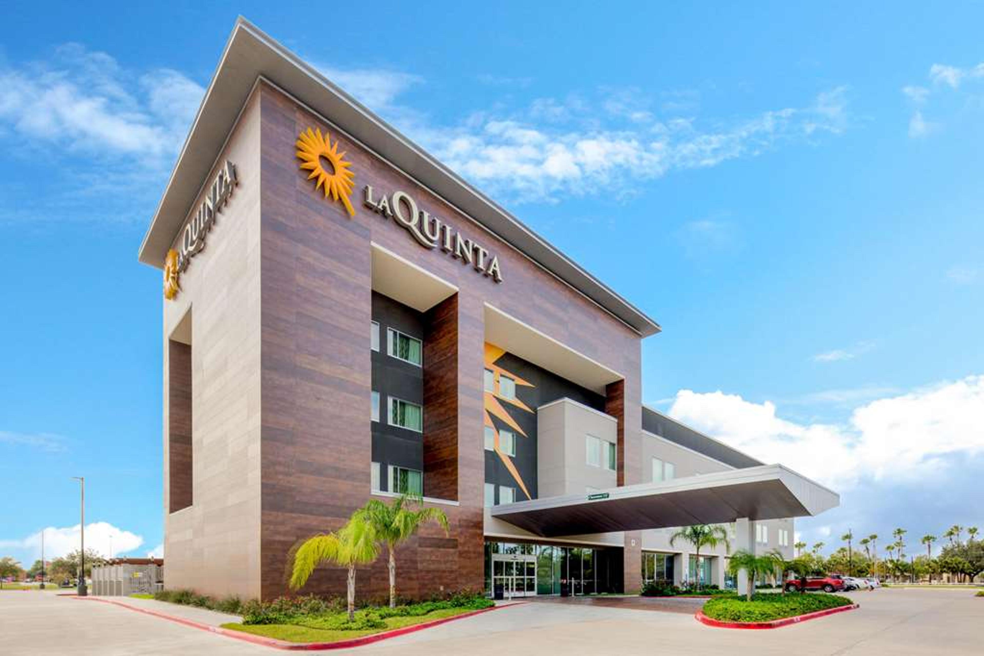 LA QUINTA INN STE CONVENTION CENTER