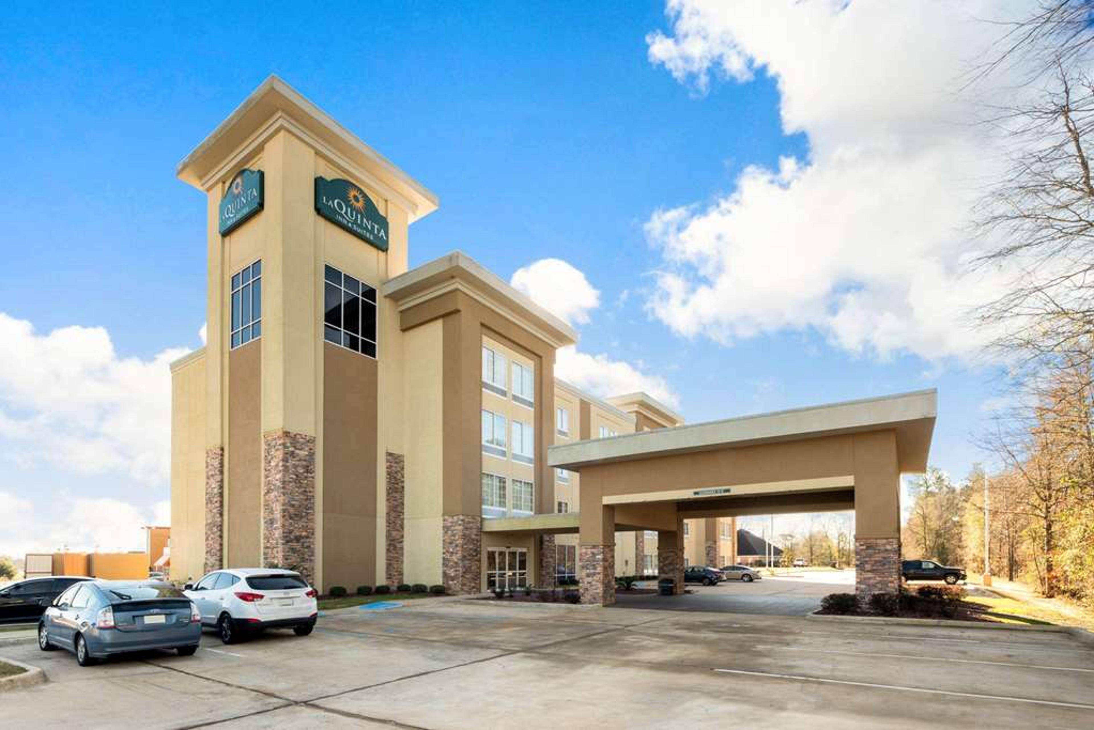 LA QUINTA INN STE WEST MONROE