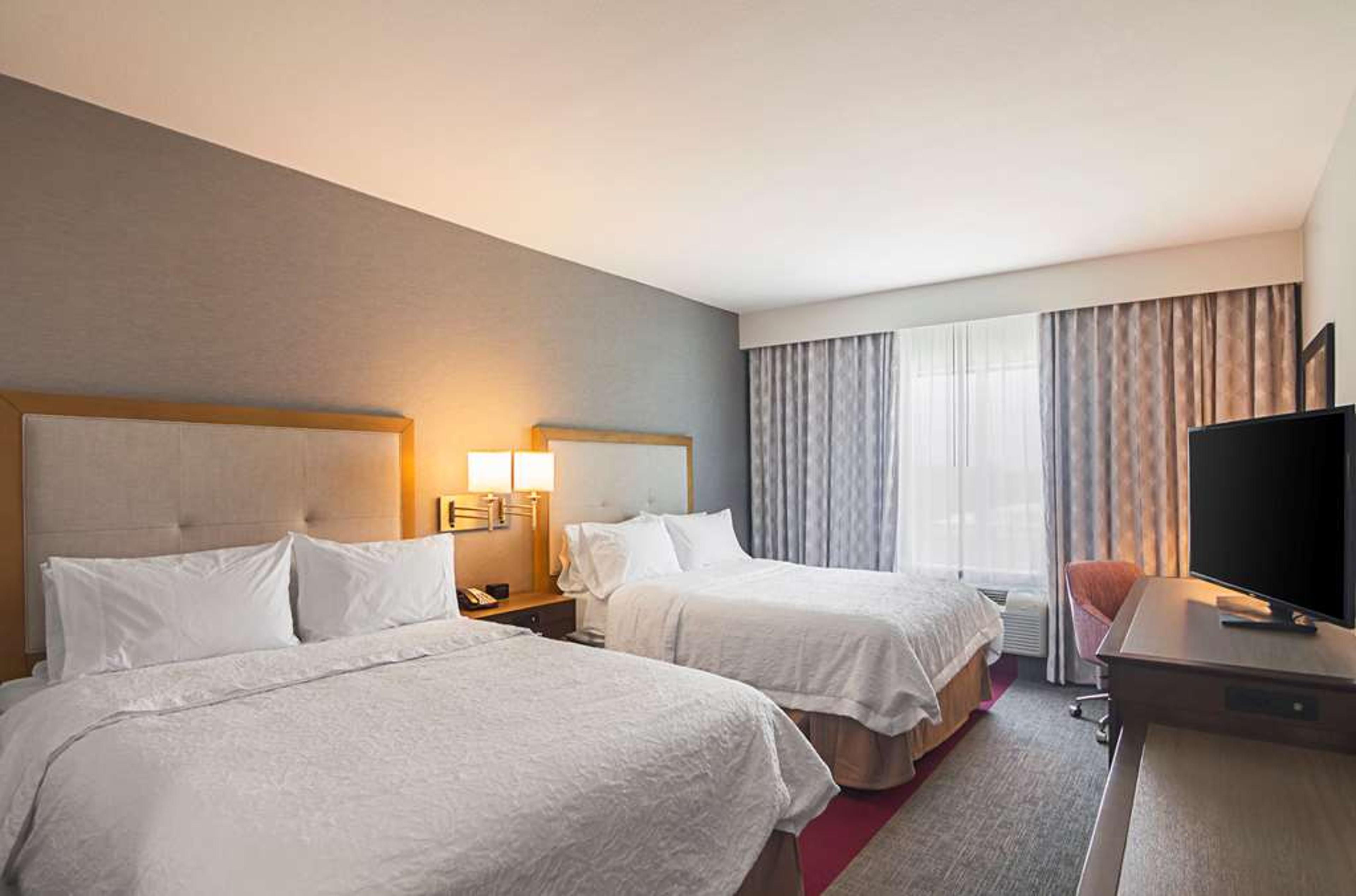 Hampton Inn & Suites Dallas/Richardson, TX