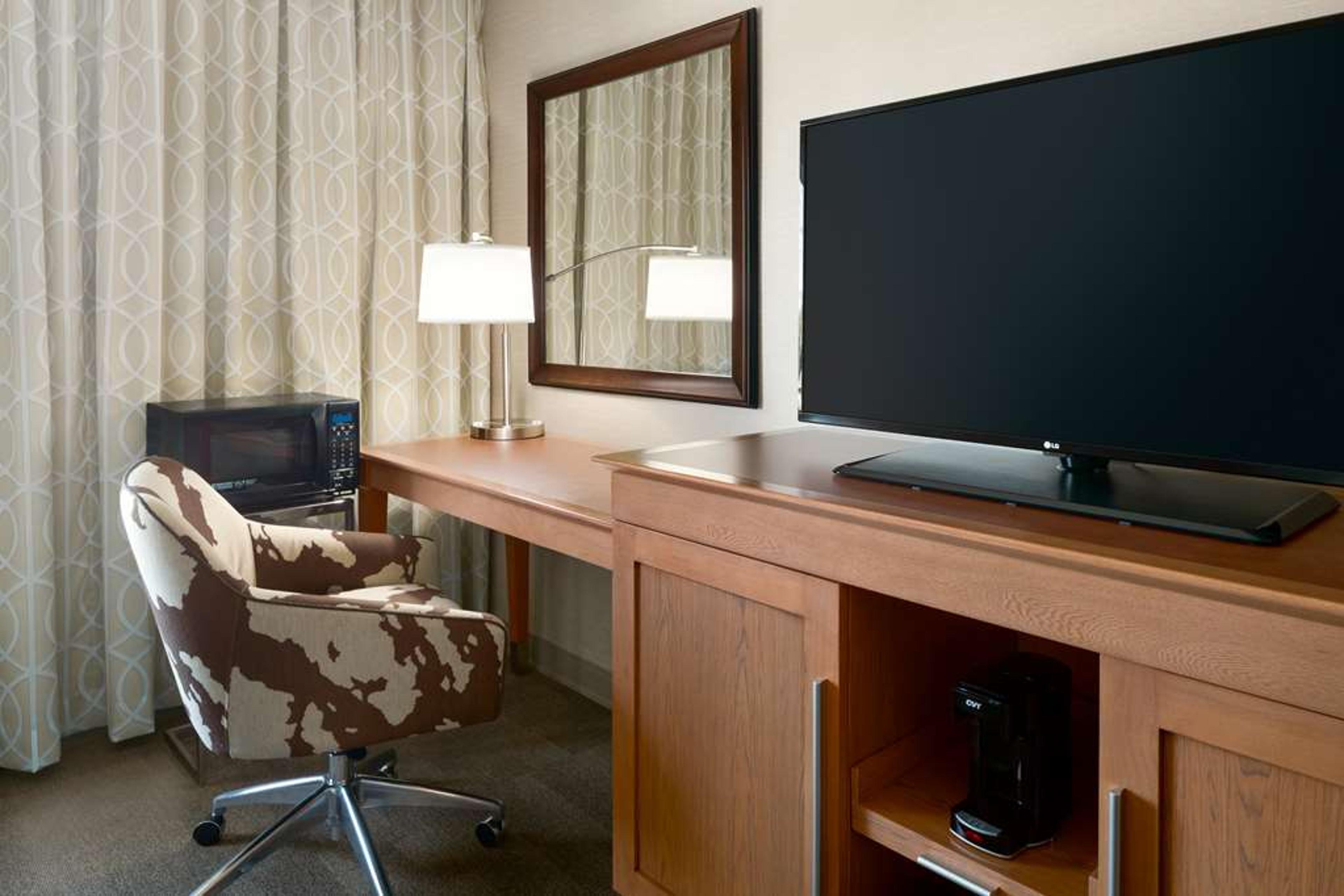 HAMPTON INN KANAB