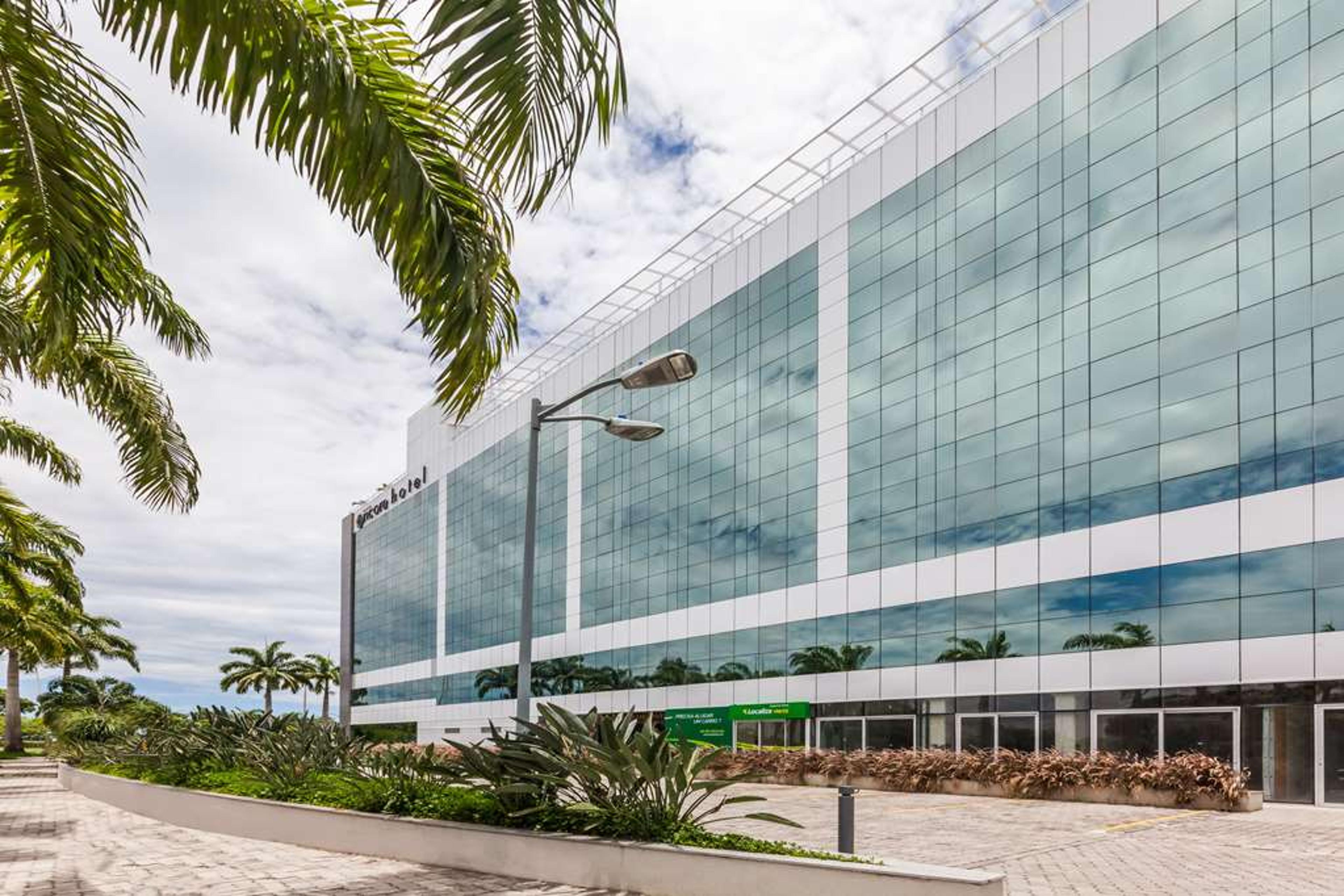RAMADA ENCORE RIBALTA RIO DE JANEIR