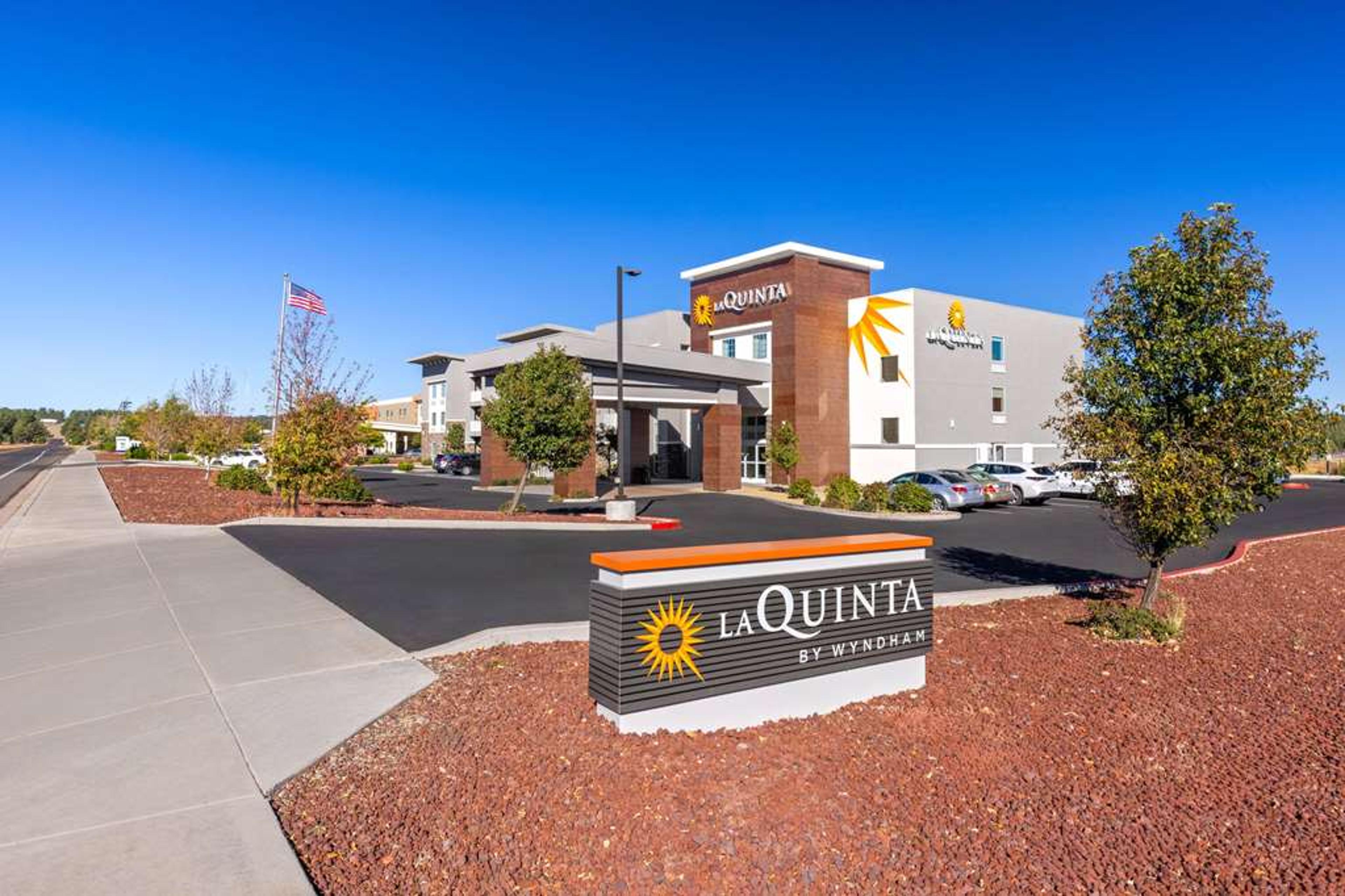LA QUINTA INN STE GRAND CANYON AREA