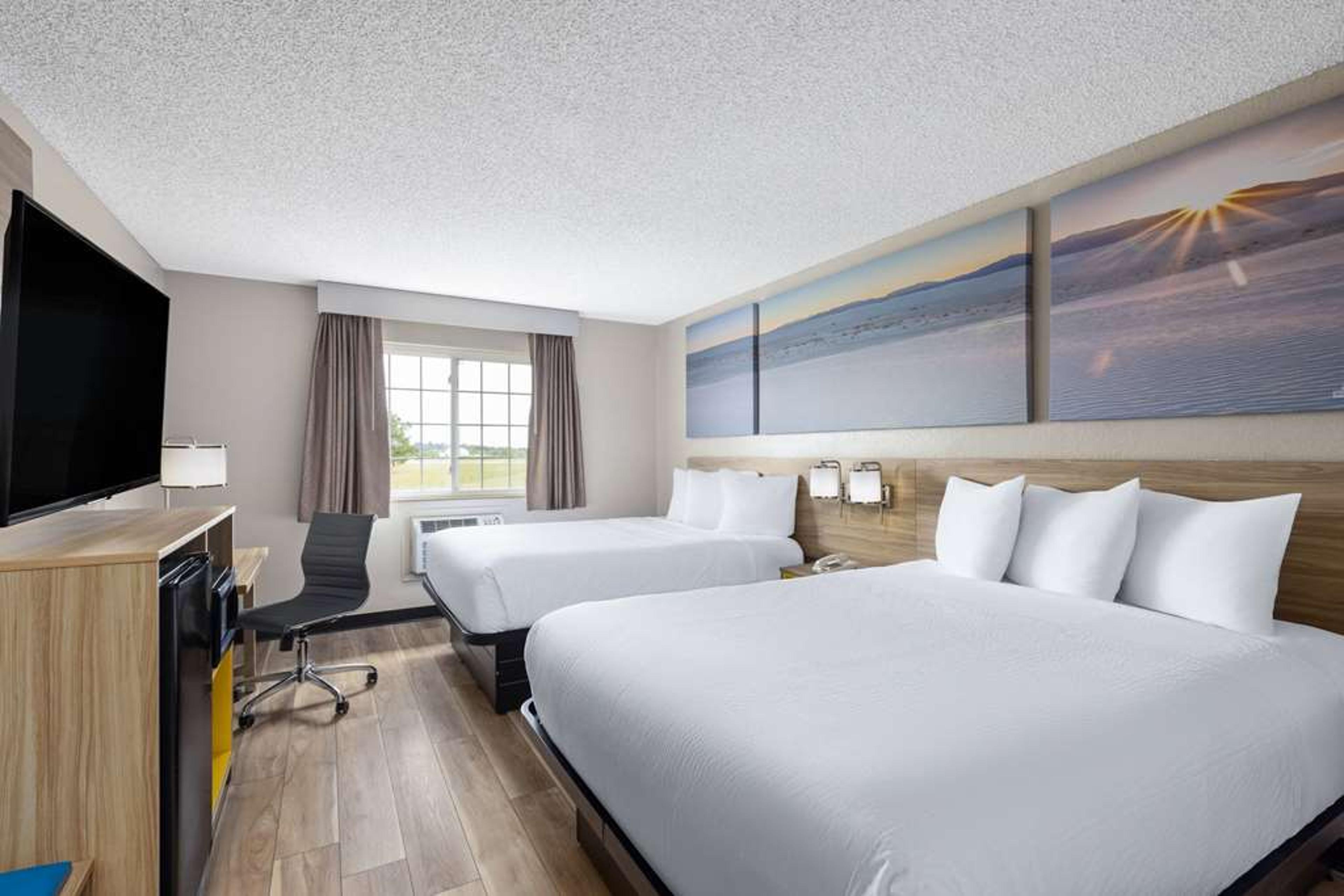 DAYS INN MIAMI
