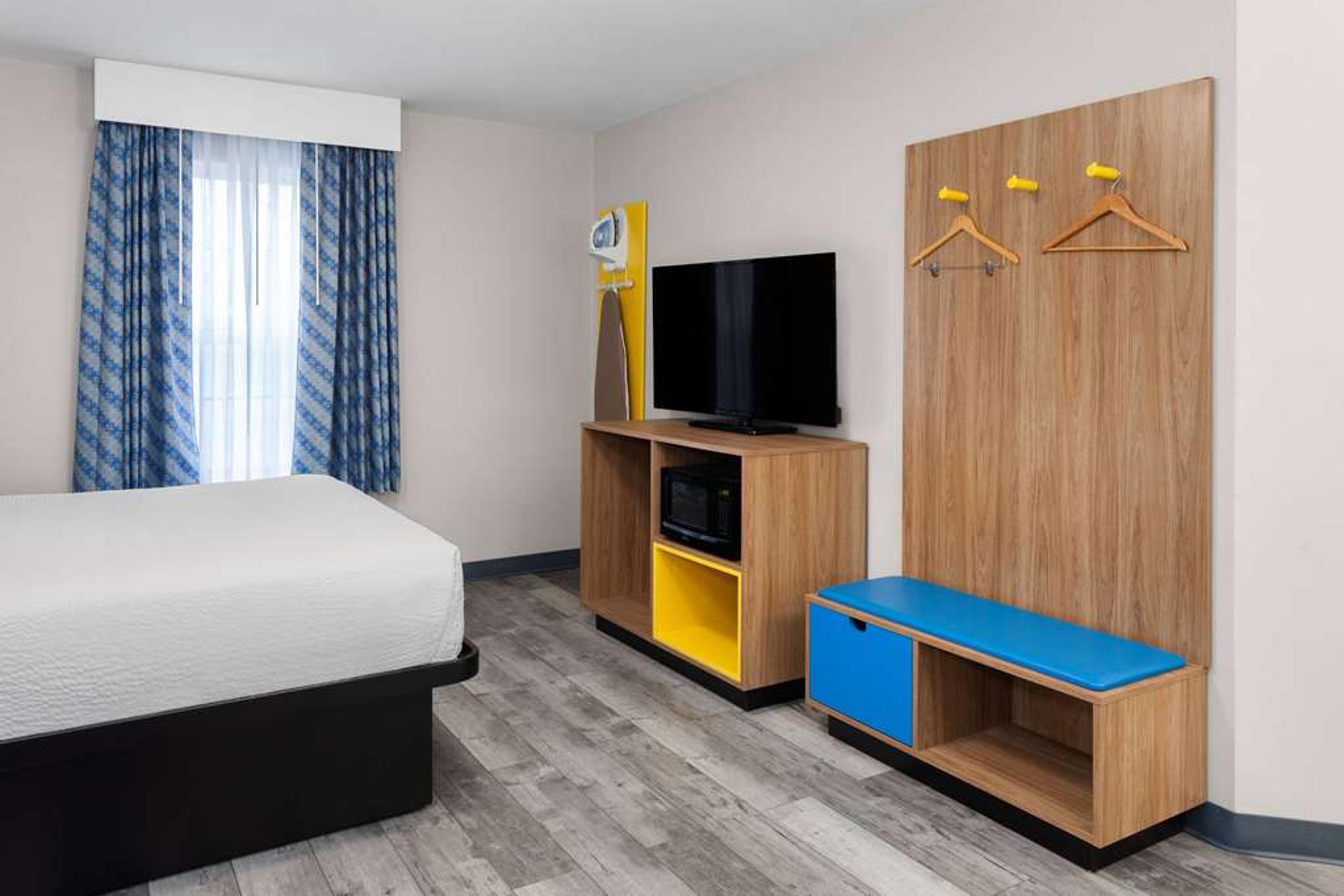 Hotel Photo 4
