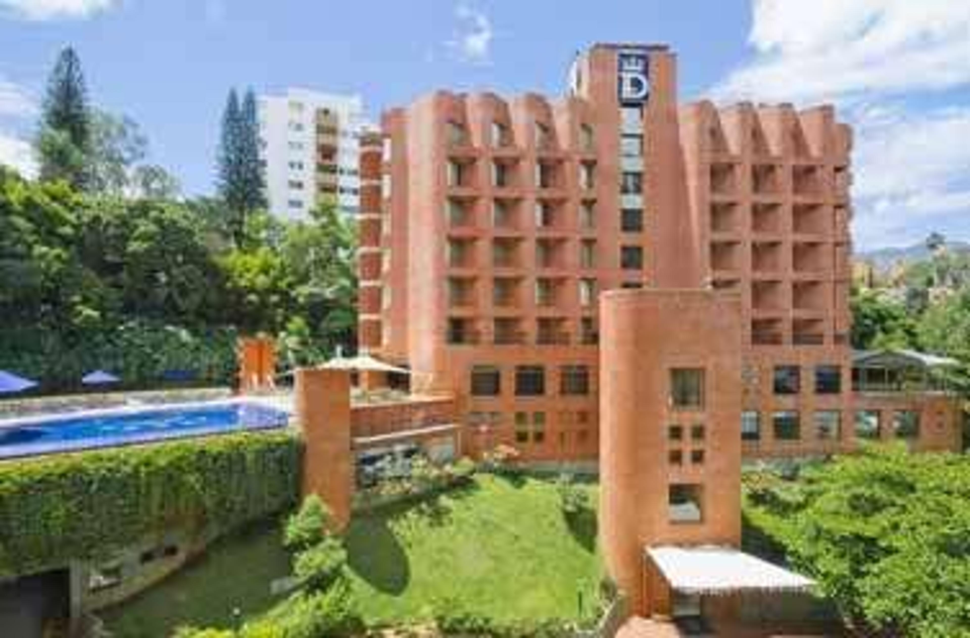 HOTEL DANN CARLTON BELFORT