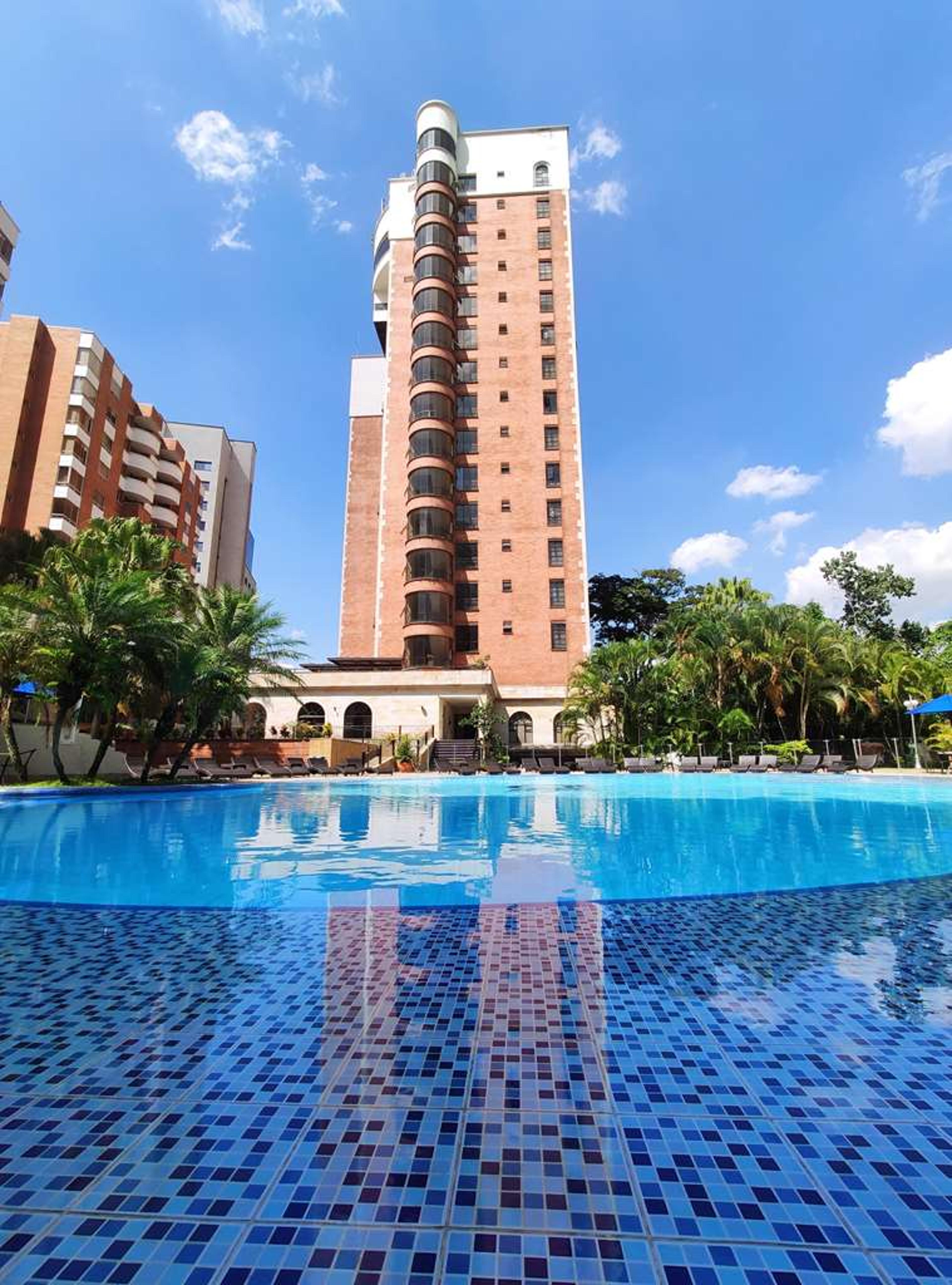 HOTEL DANN CARLTON MEDELLIN