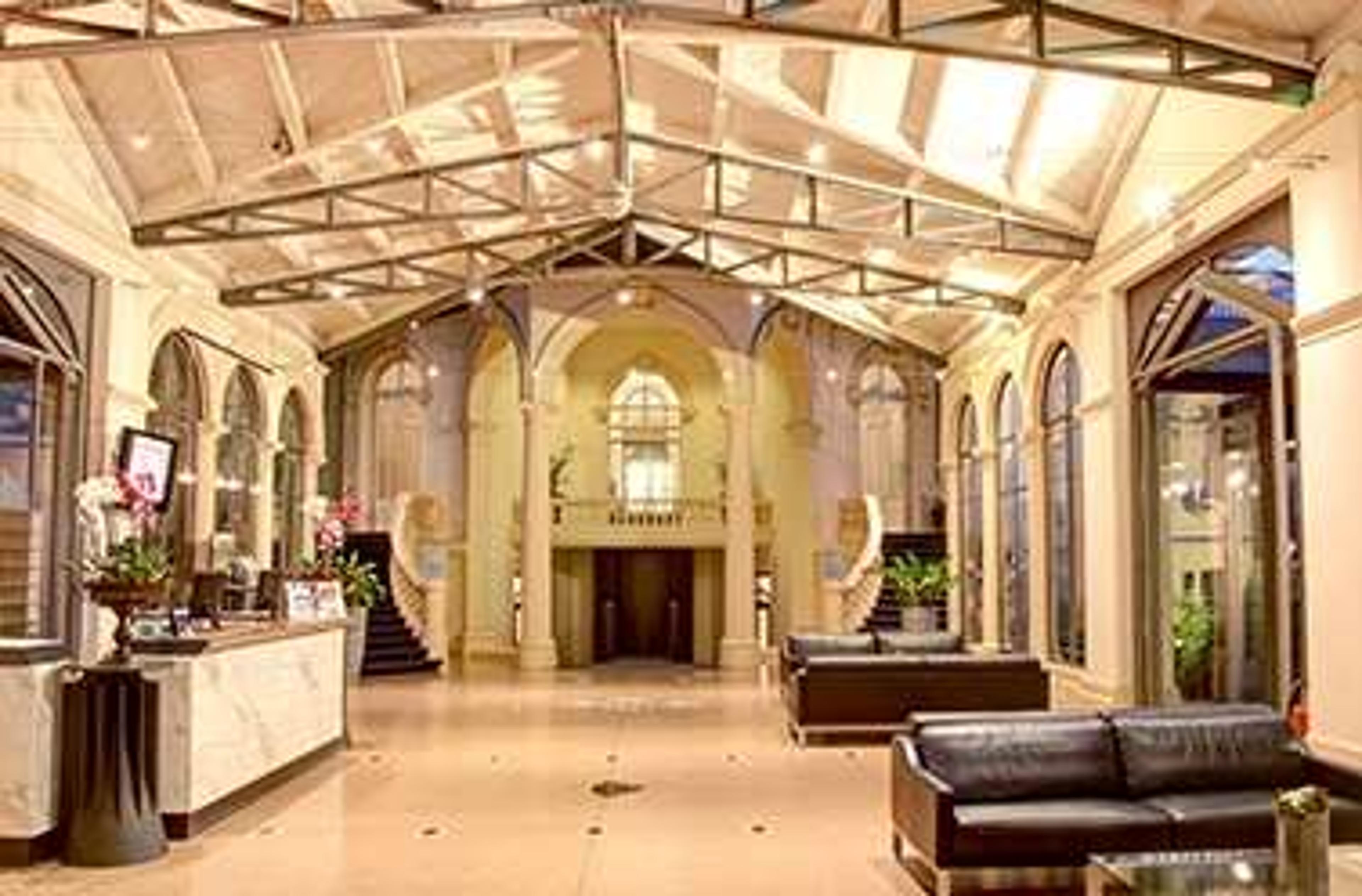 Hotel Photo 2