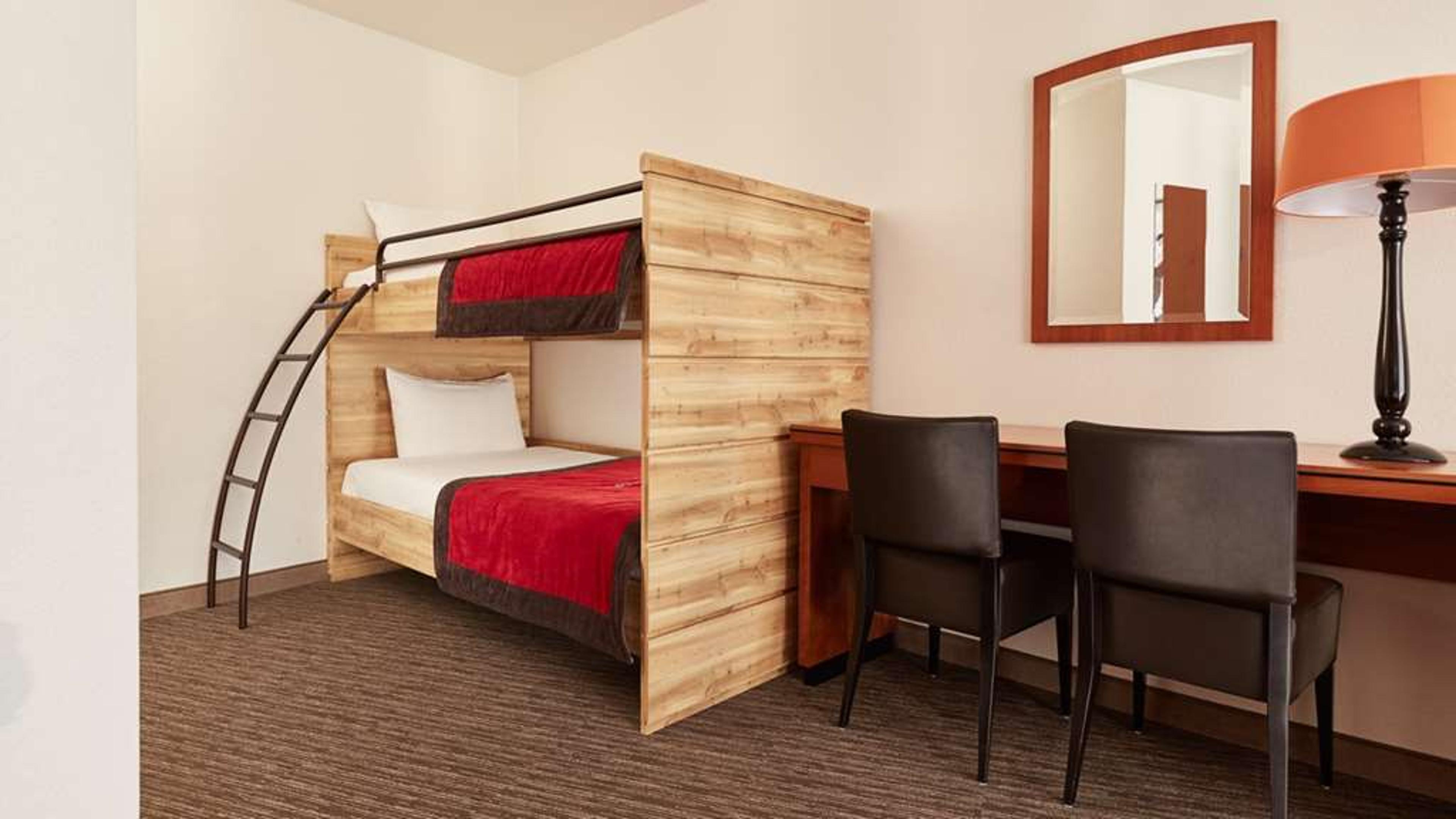 Hotel Photo 3