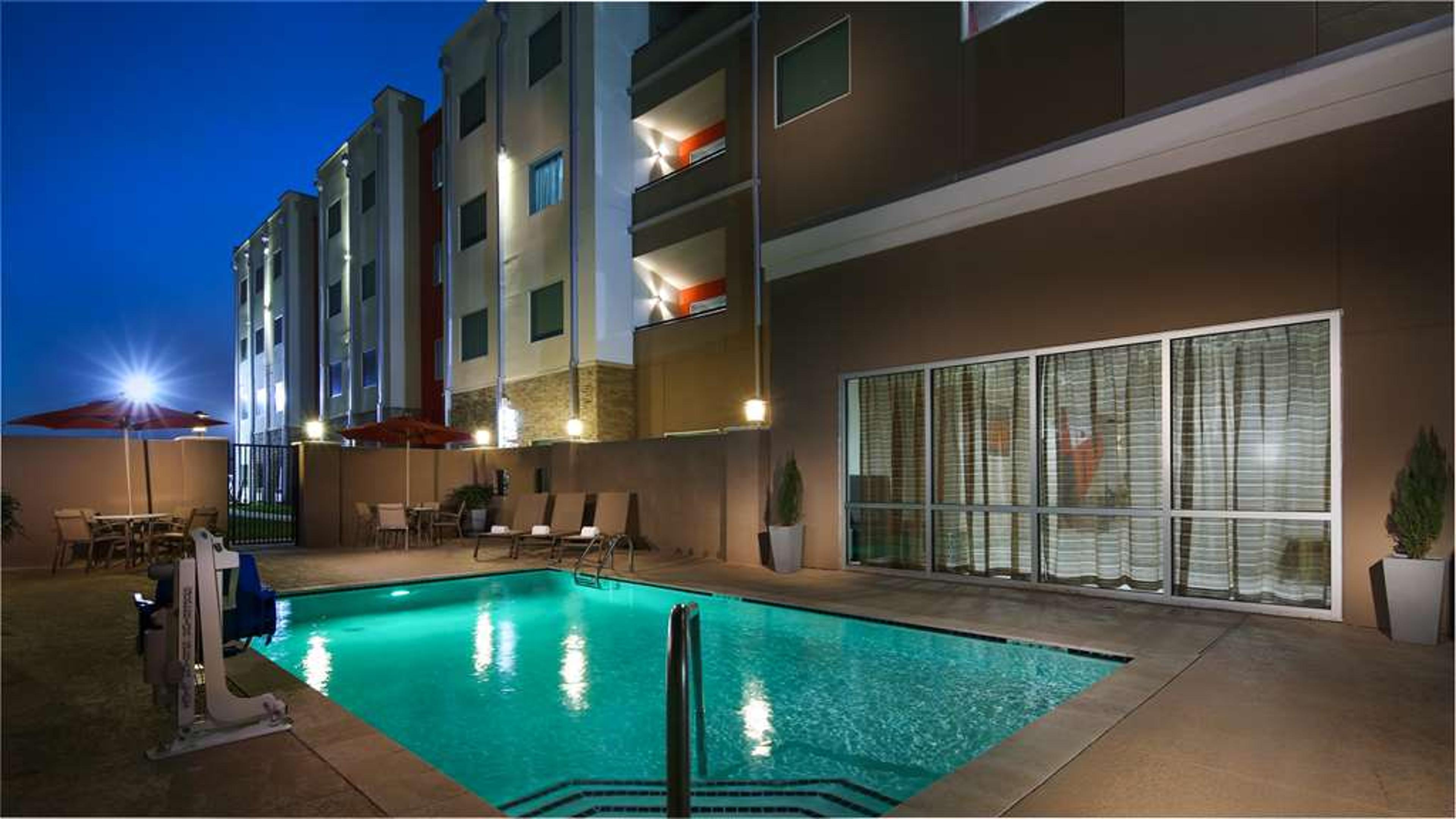 Hotel Photo 3