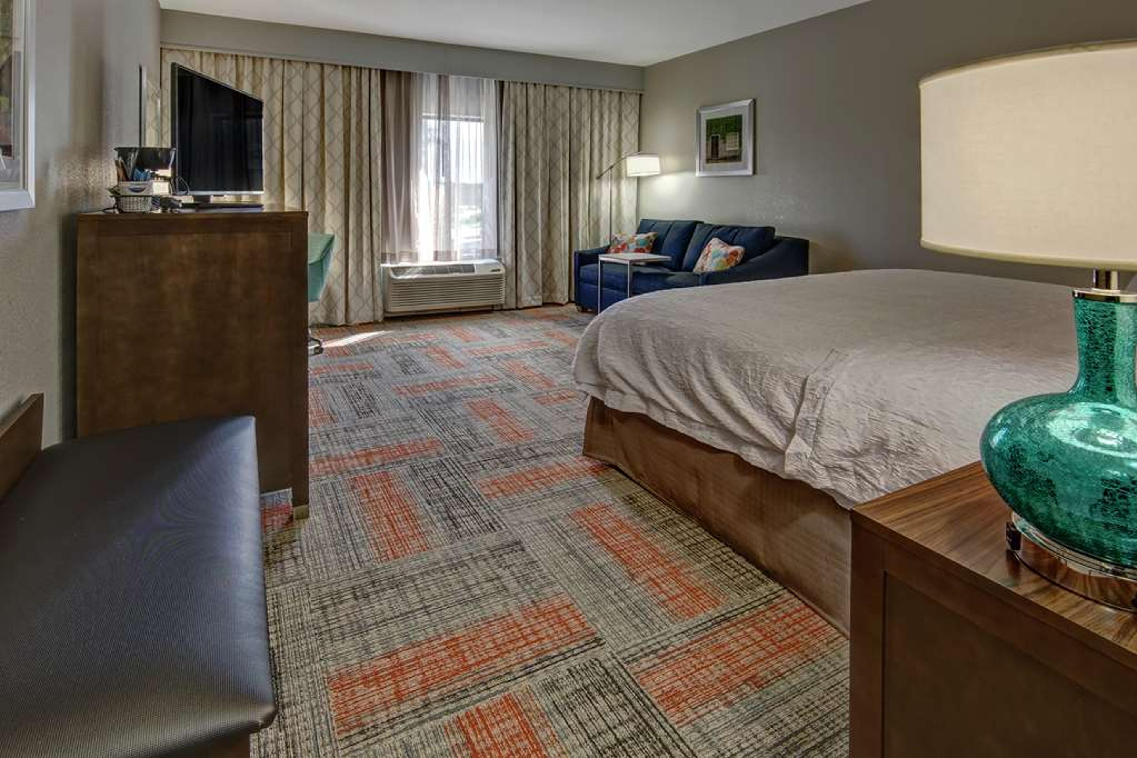 HAMPTON INN SUMMERVILLE