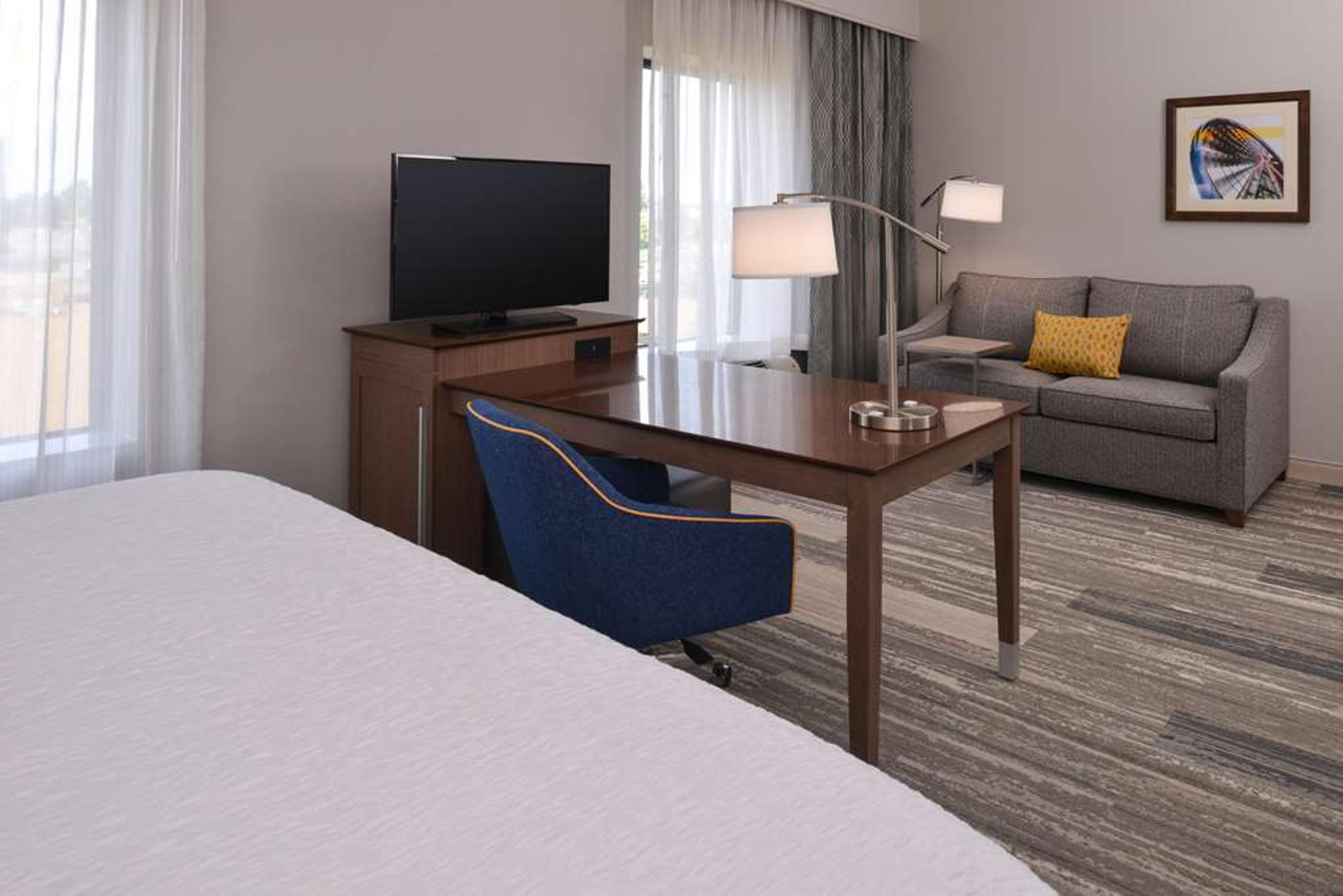 Hampton Inn & Suites Cincinnati-Mason, OH