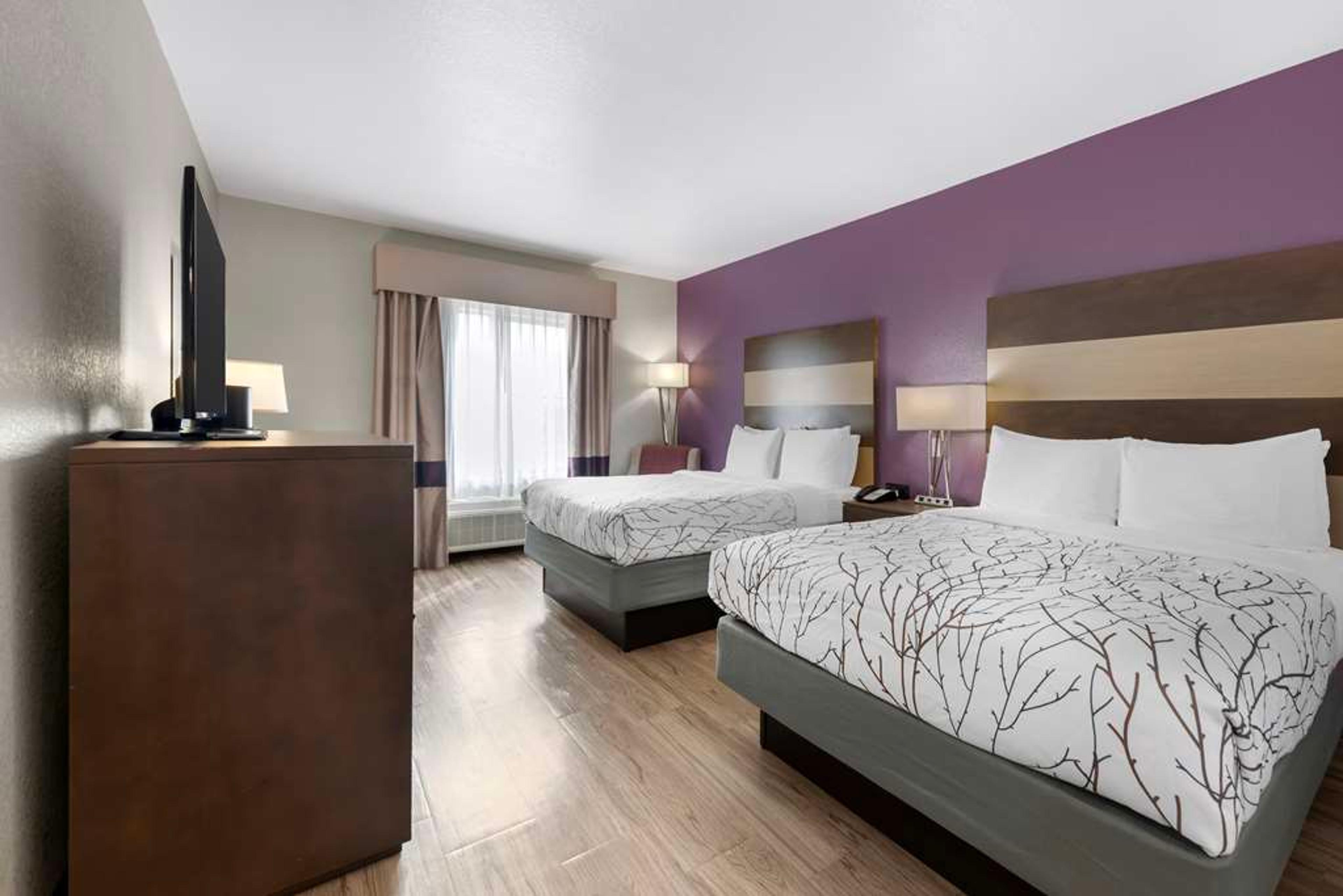 Best Western Plus Buda Austin Inn & Suites