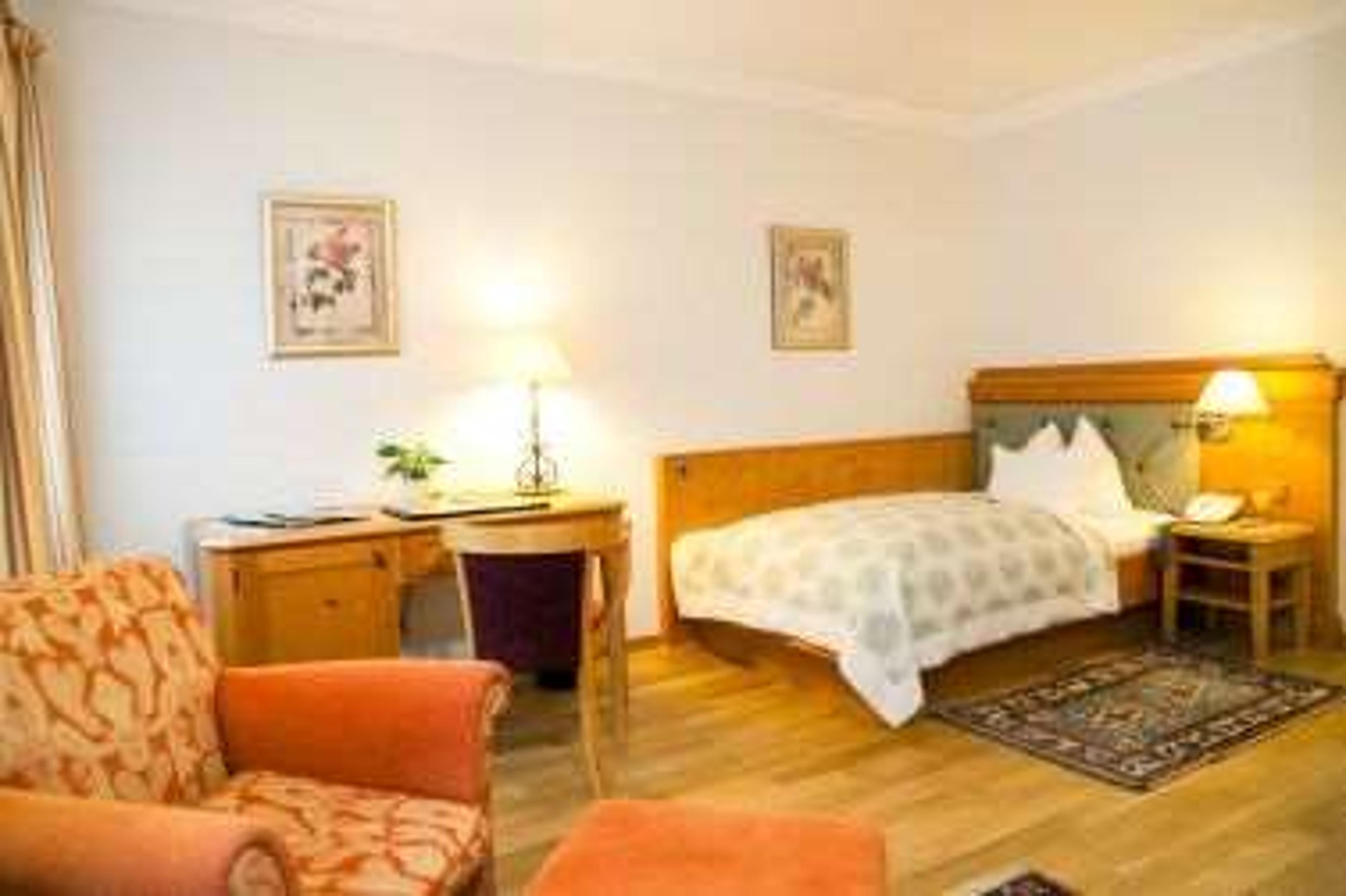 VOLLERERHOF HEALTH AND MEDICAL SPA