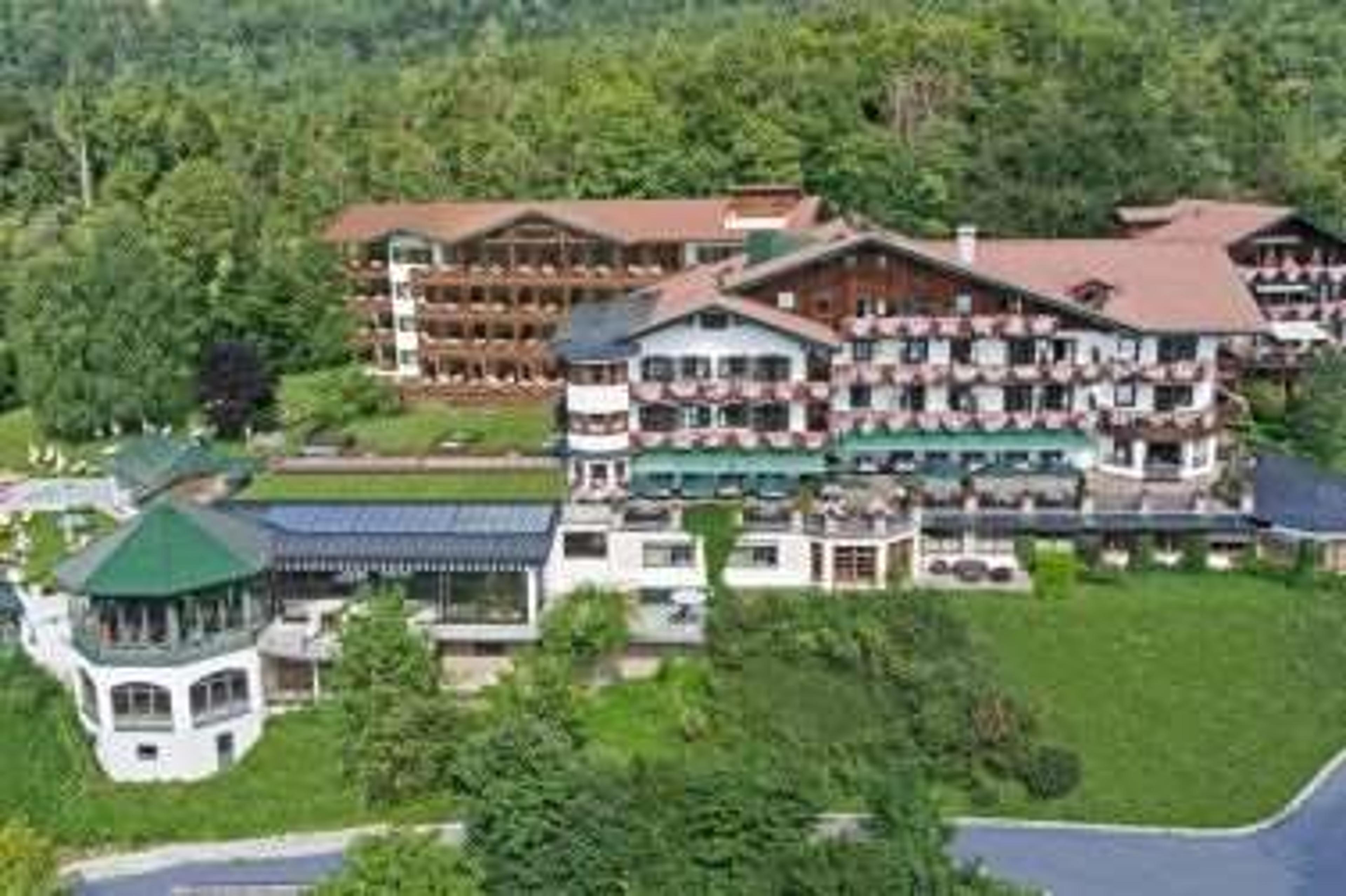 VOLLERERHOF HEALTH AND MEDICAL SPA