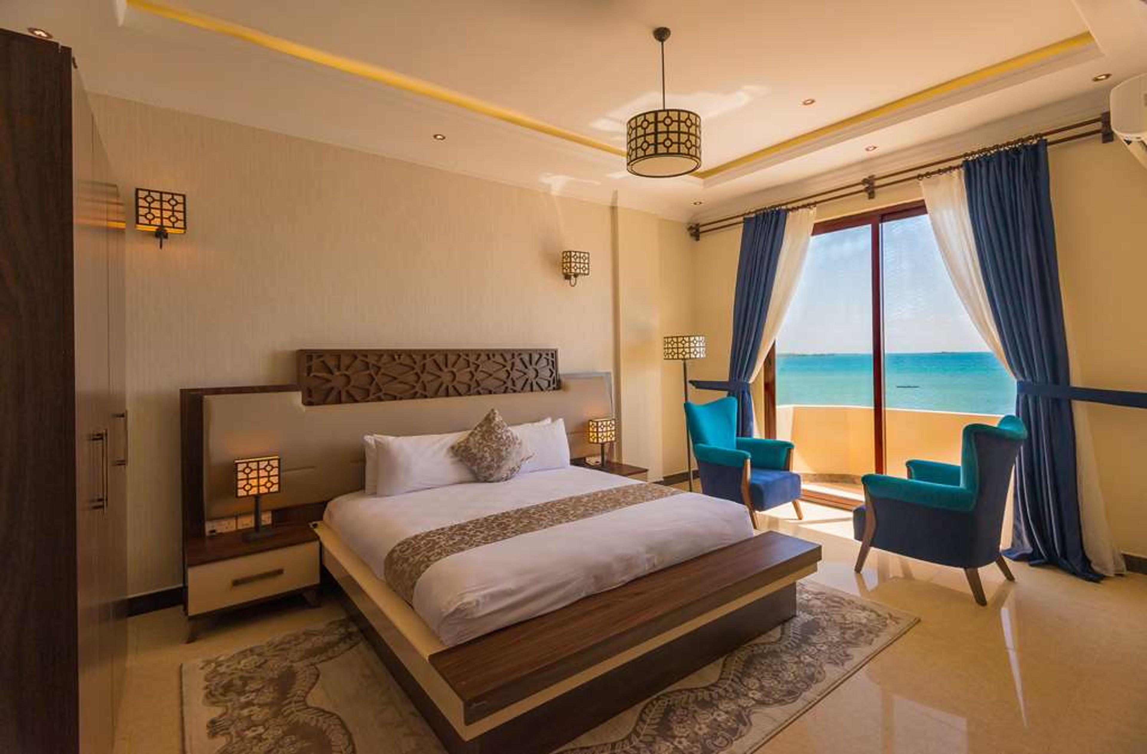 GOLDEN TULIP ZANZIBAR RESORT