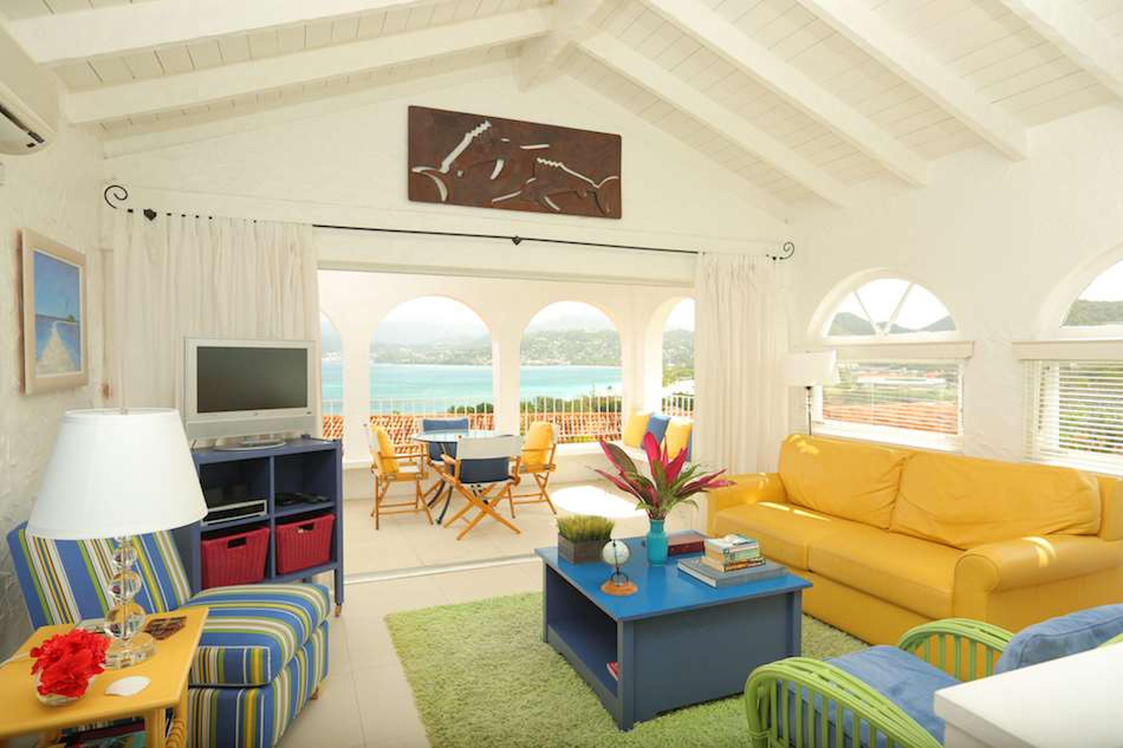 MOUNT CINNAMON RESORT AND BEACH