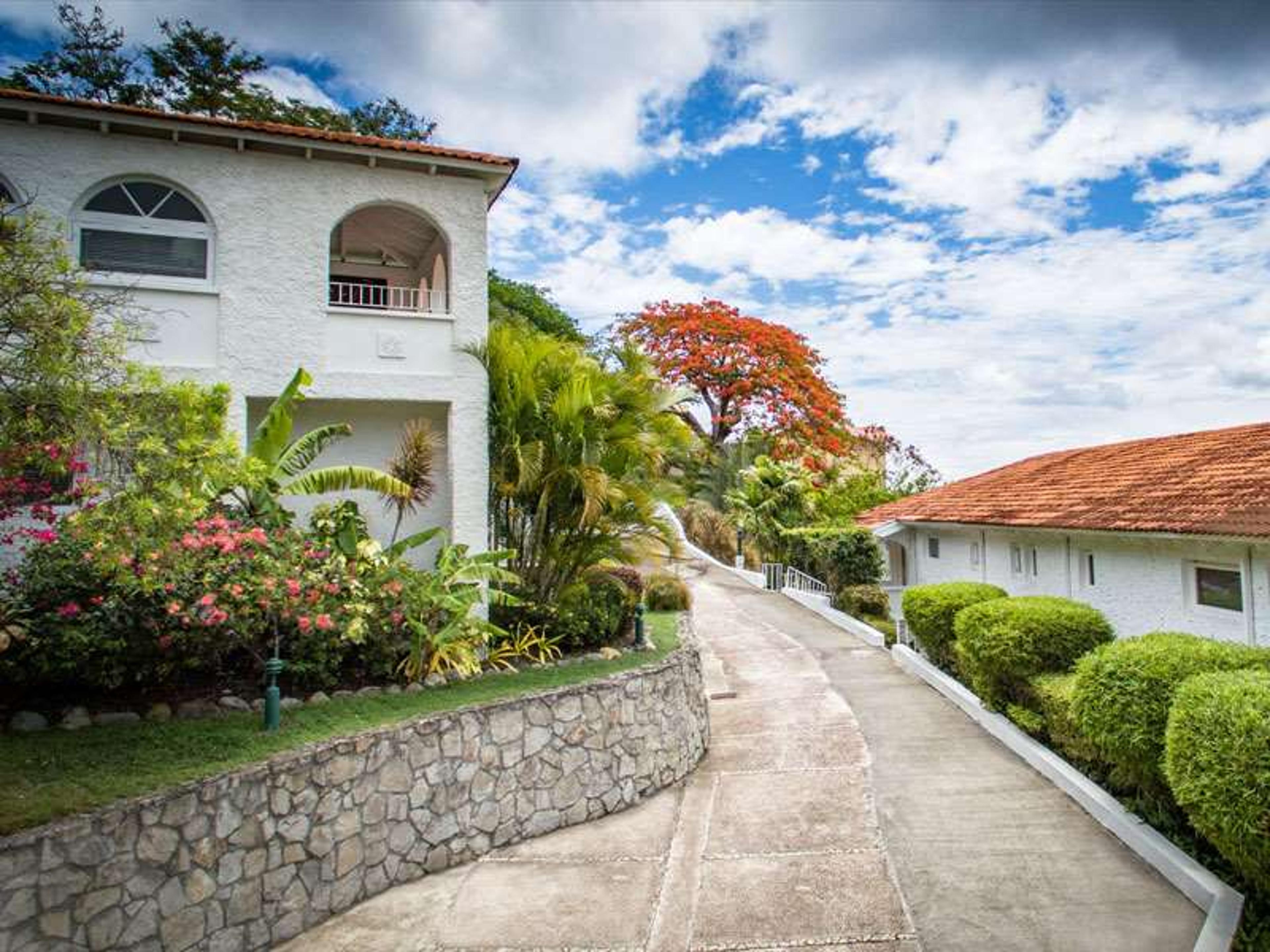 MOUNT CINNAMON RESORT AND BEACH