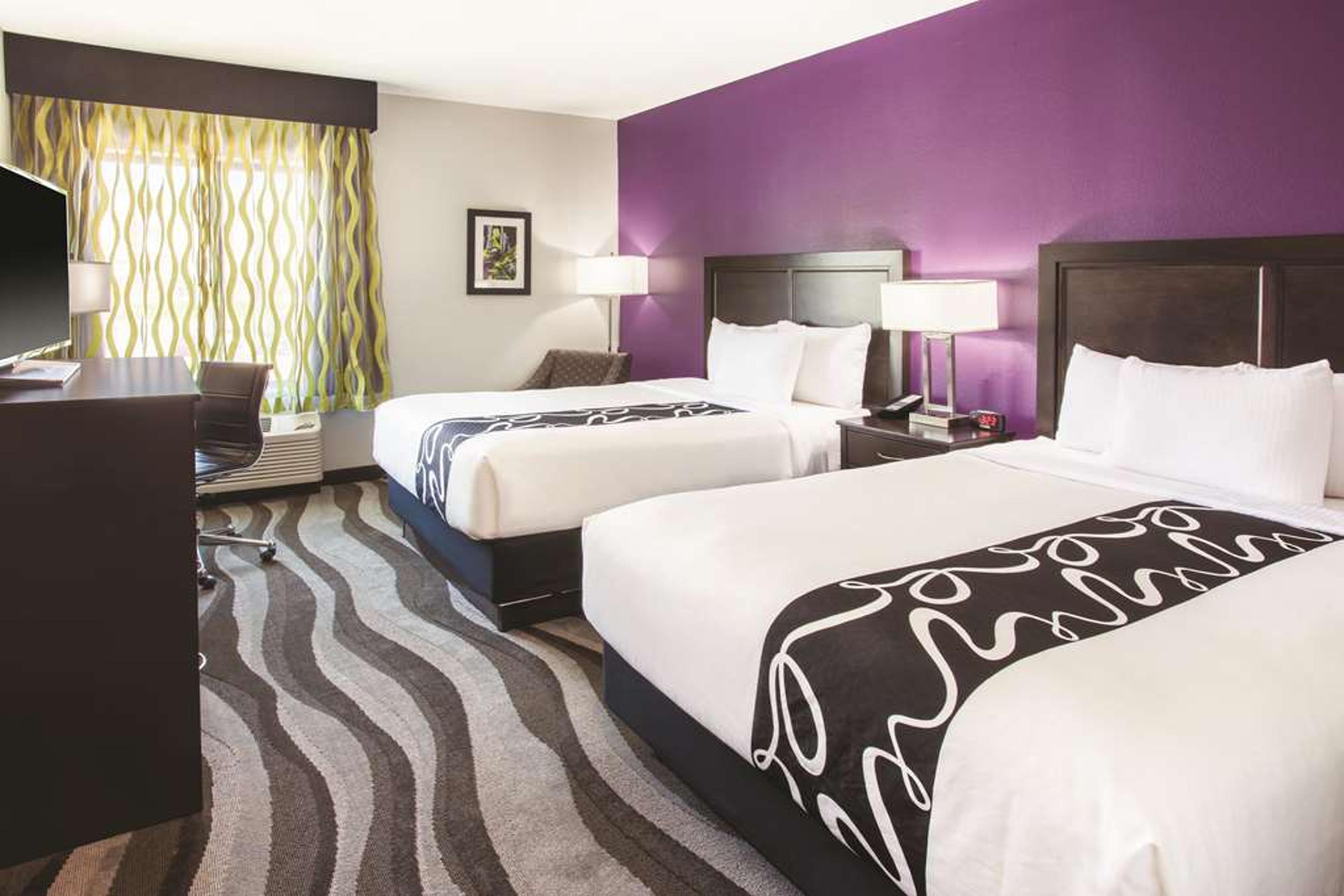 LA QUINTA INN STE CEDAR RAPIDS
