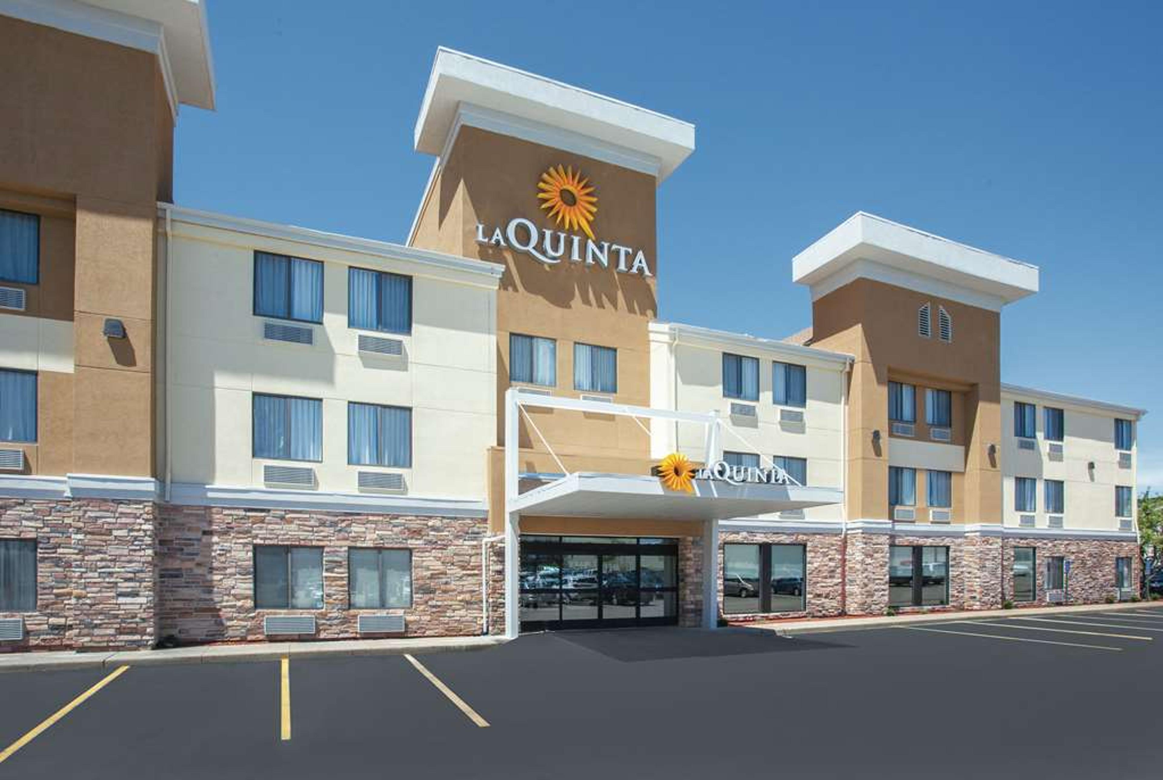 LA QUINTA INN STE CEDAR RAPIDS