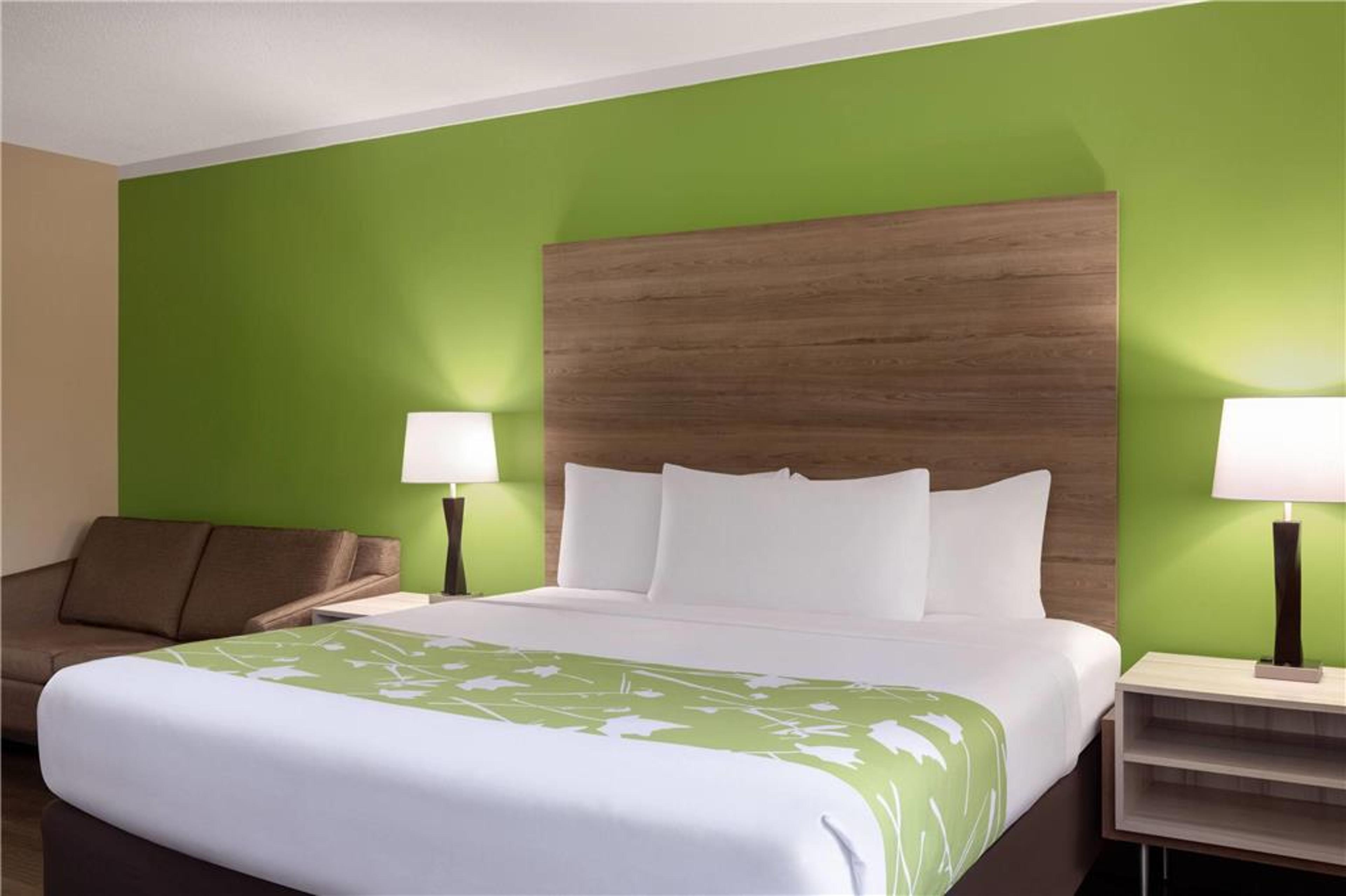 WYNDHAM GARDEN WASHINGTON DC AREA