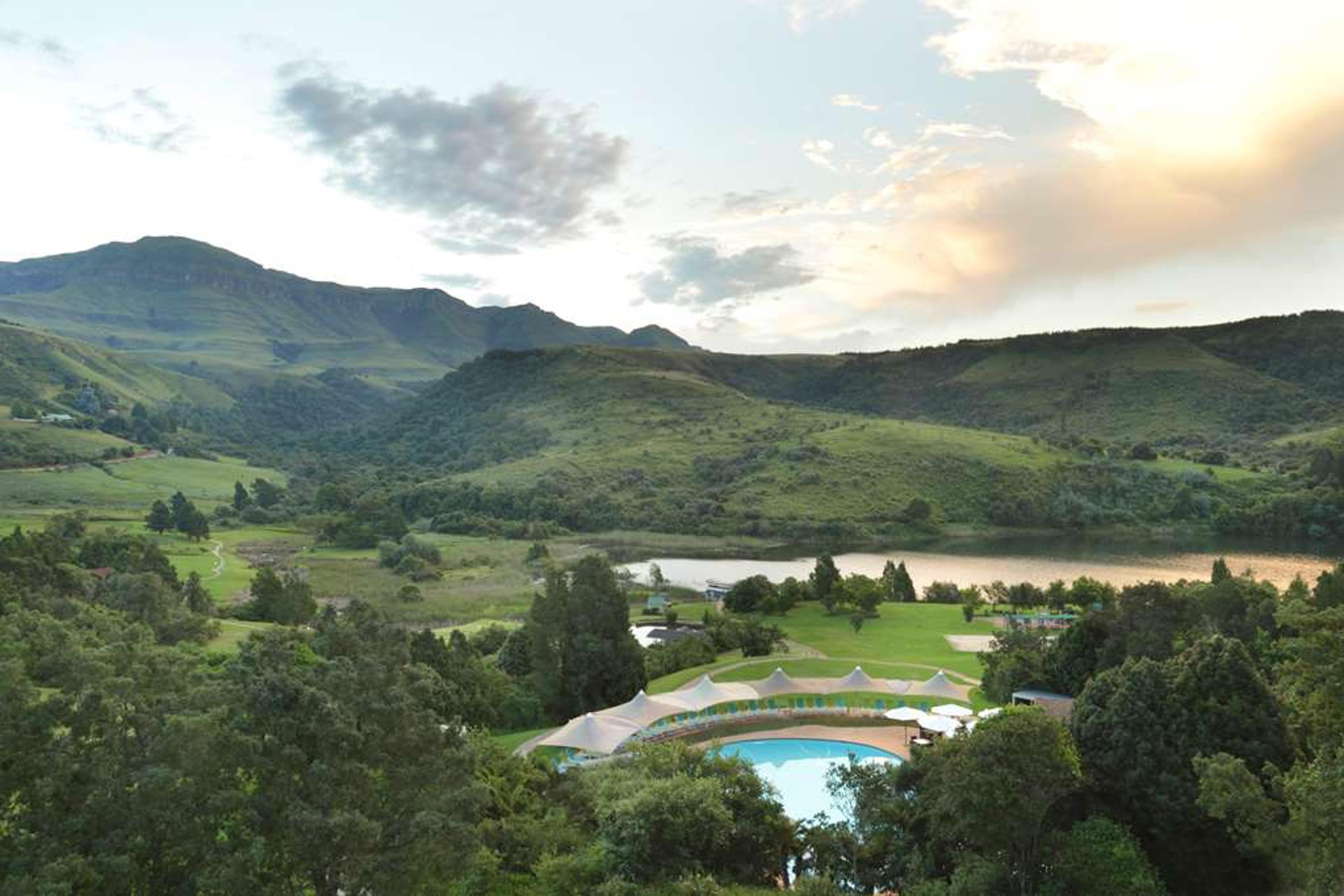 DRAKENSBERG SUN RESORT