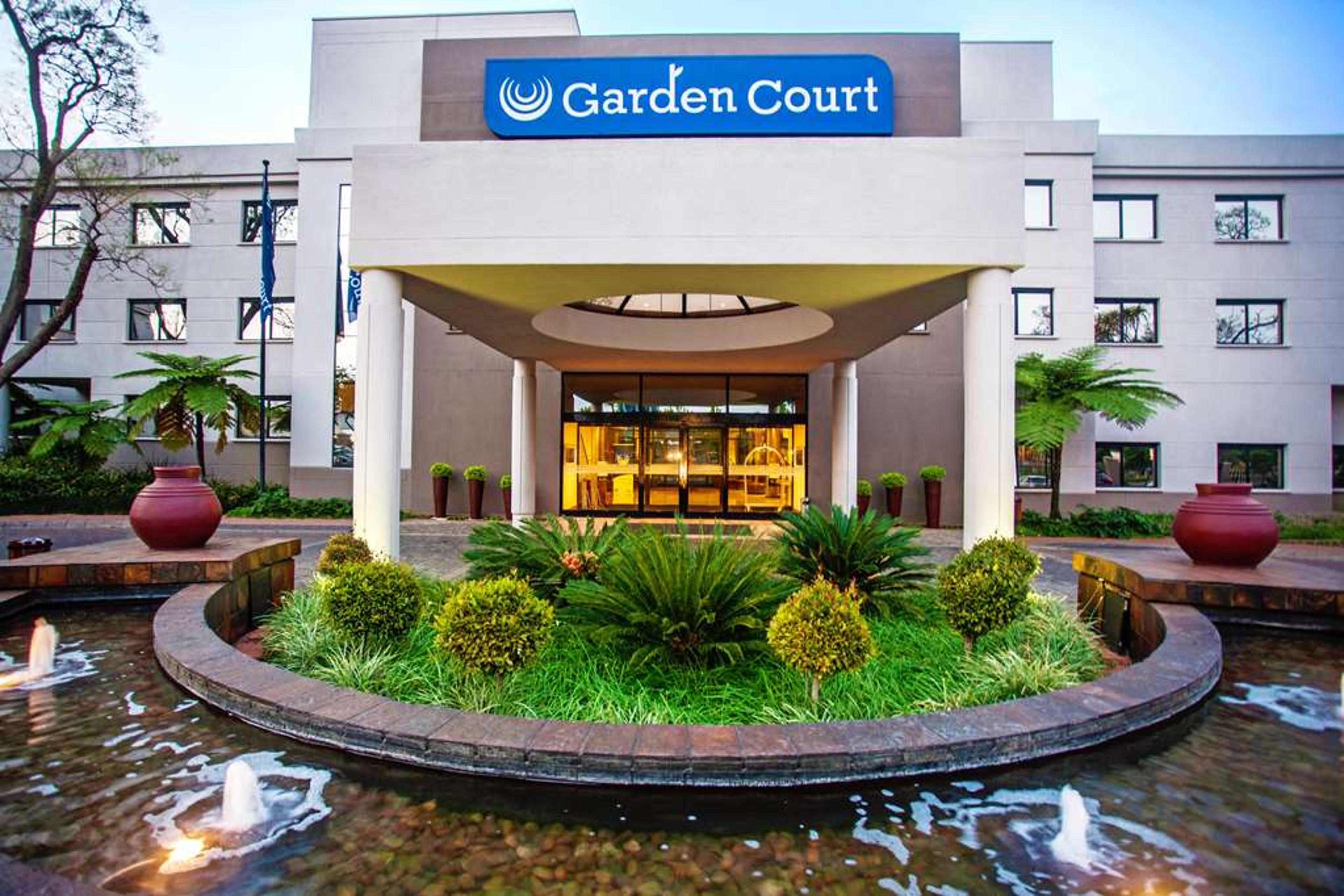 Hotel Photo 1