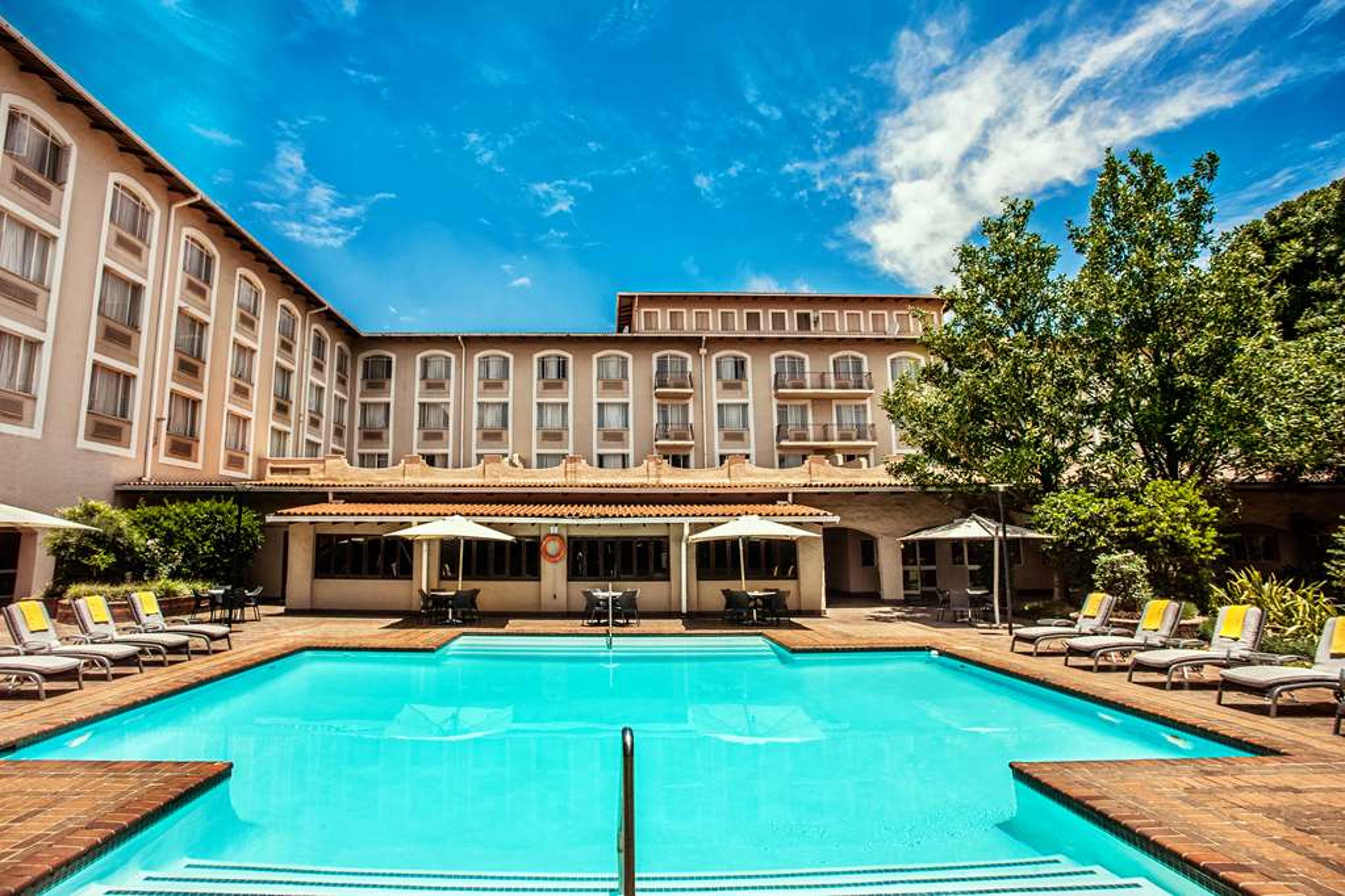 Hotel Photo 1