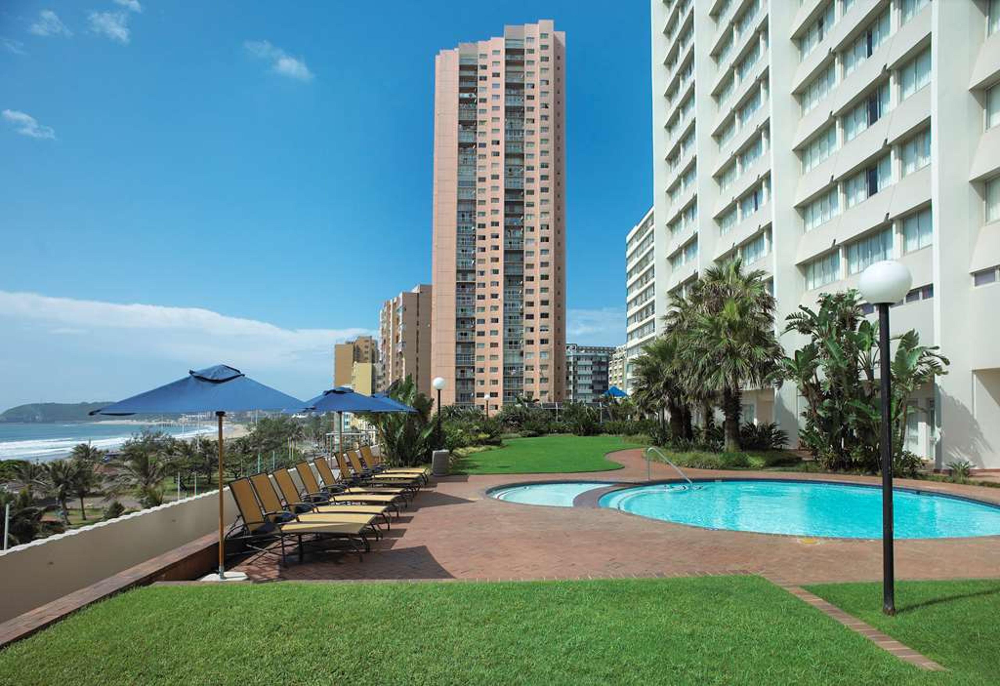 GARDEN COURT SOUTH BEACH