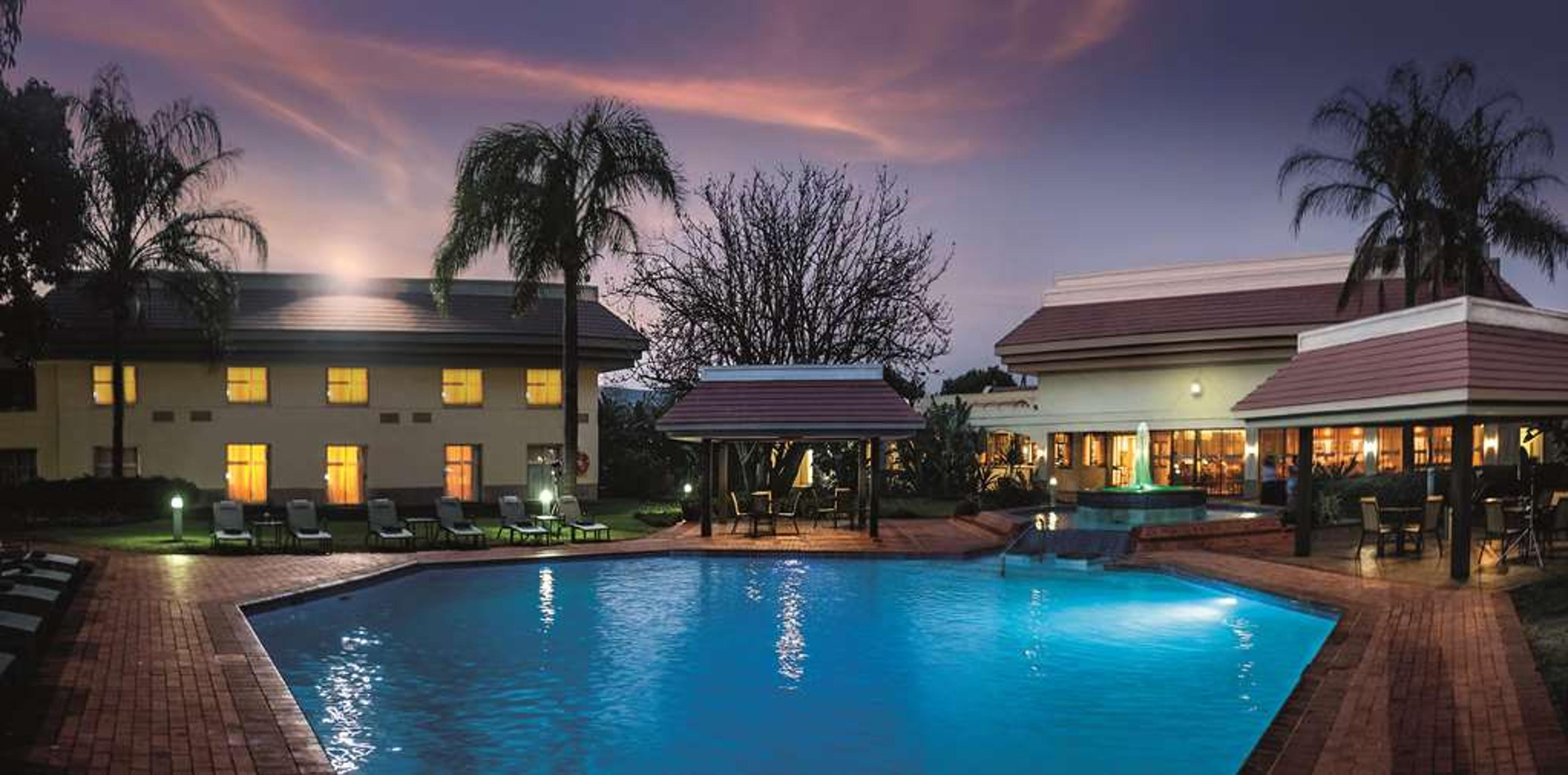 GARDEN COURT ULUNDI