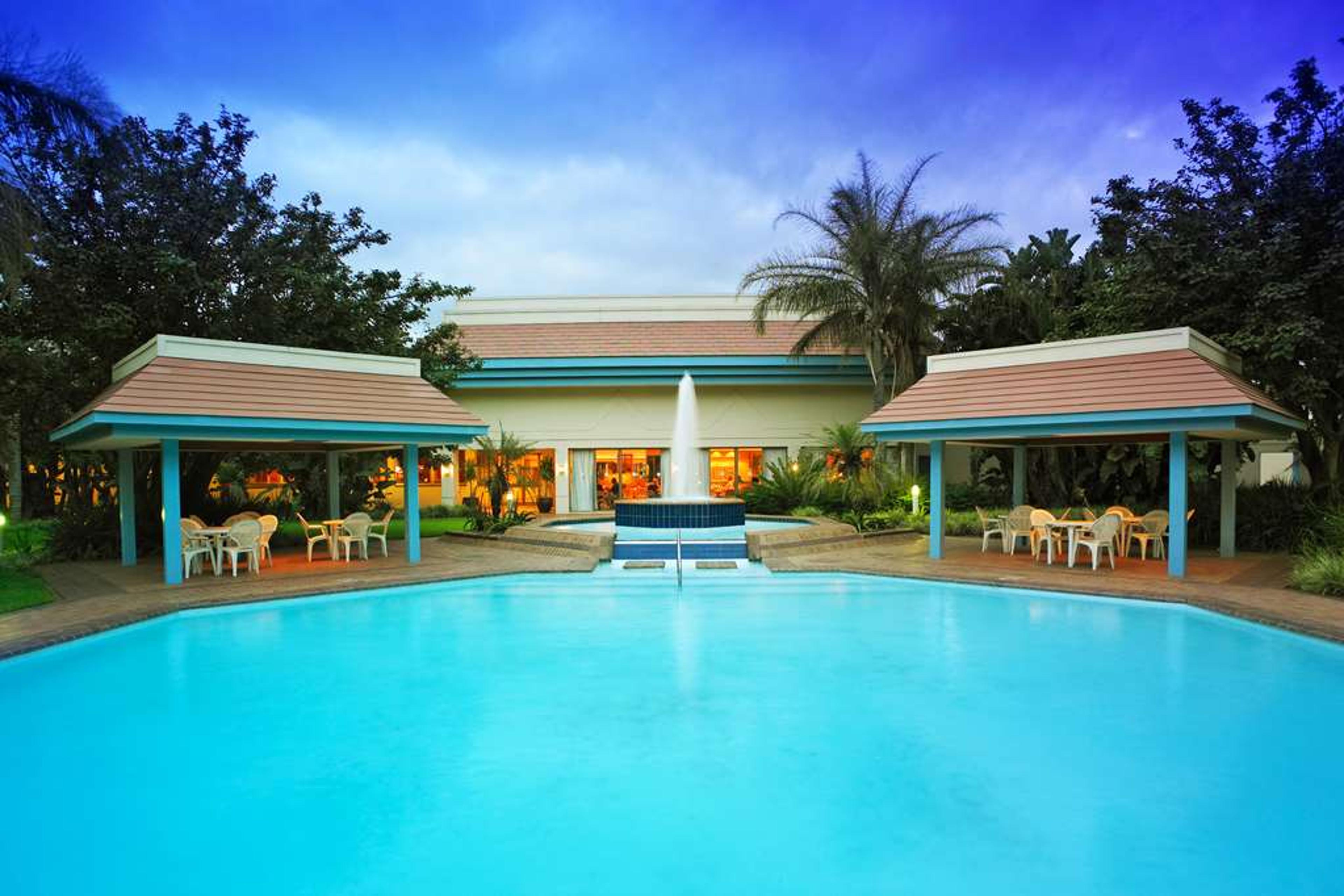Hotel Photo 2