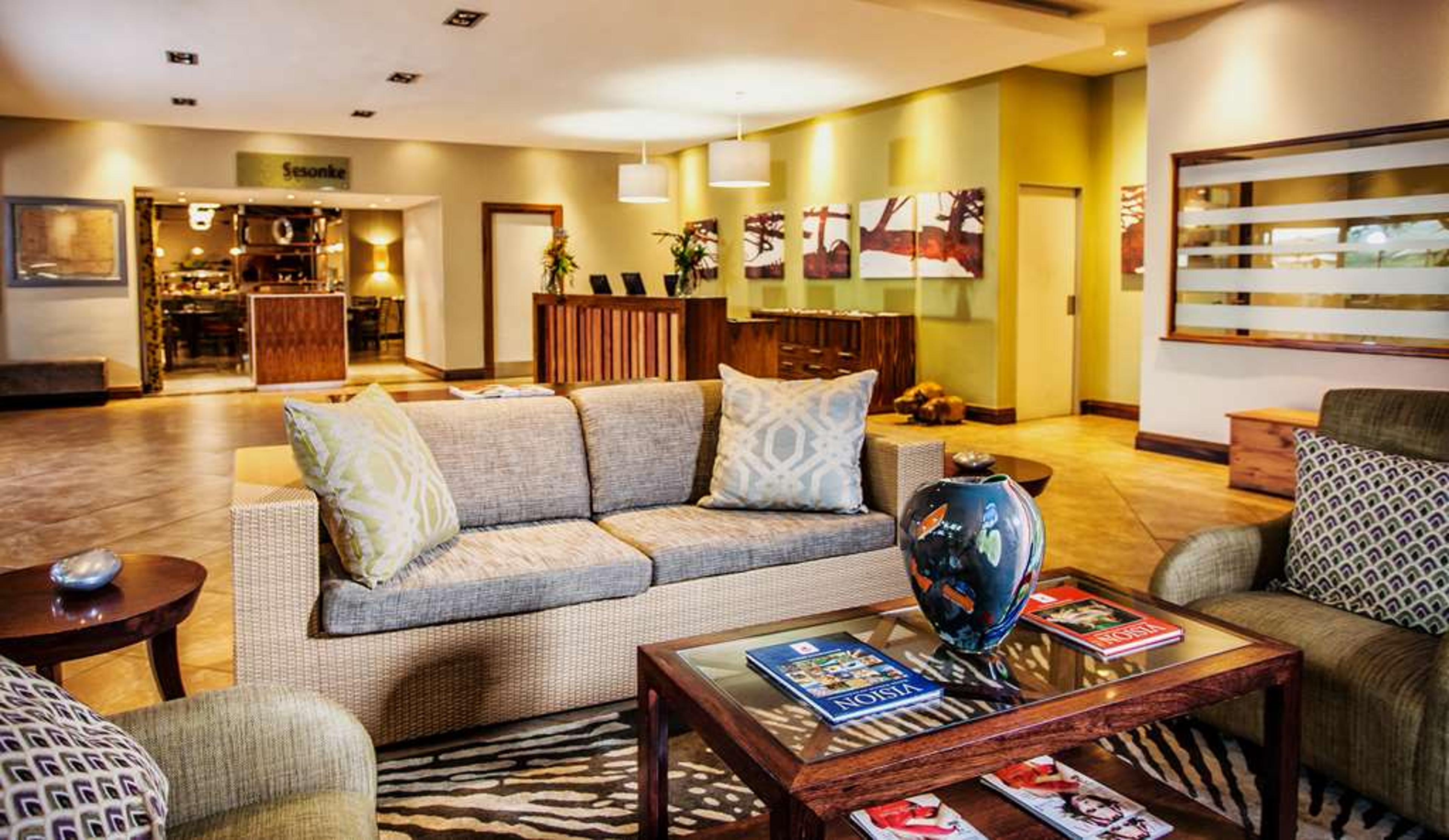 Hotel Photo 2