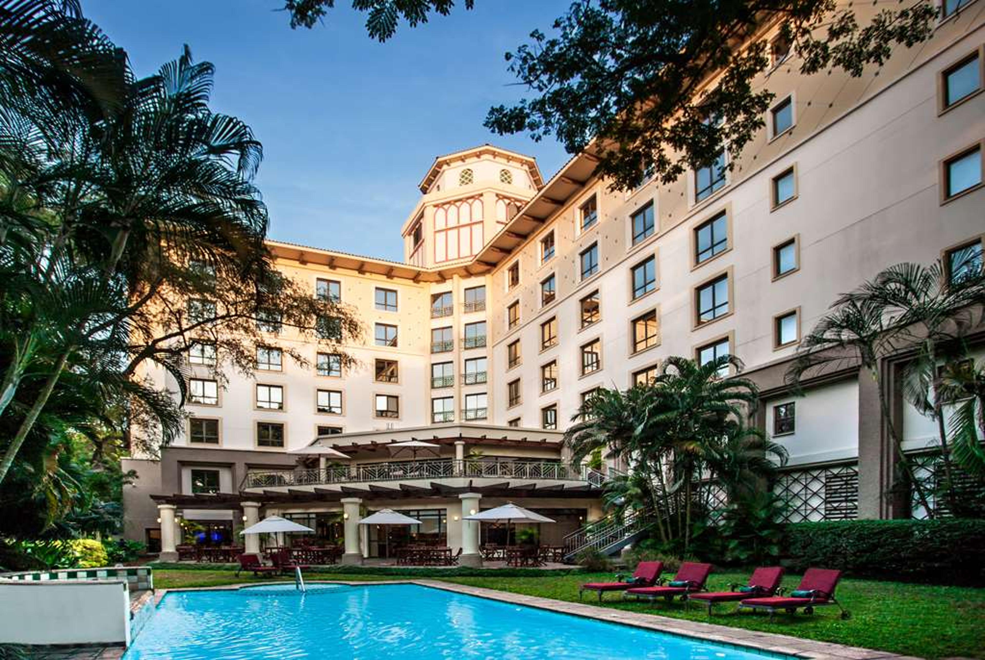 Hotel Photo 3