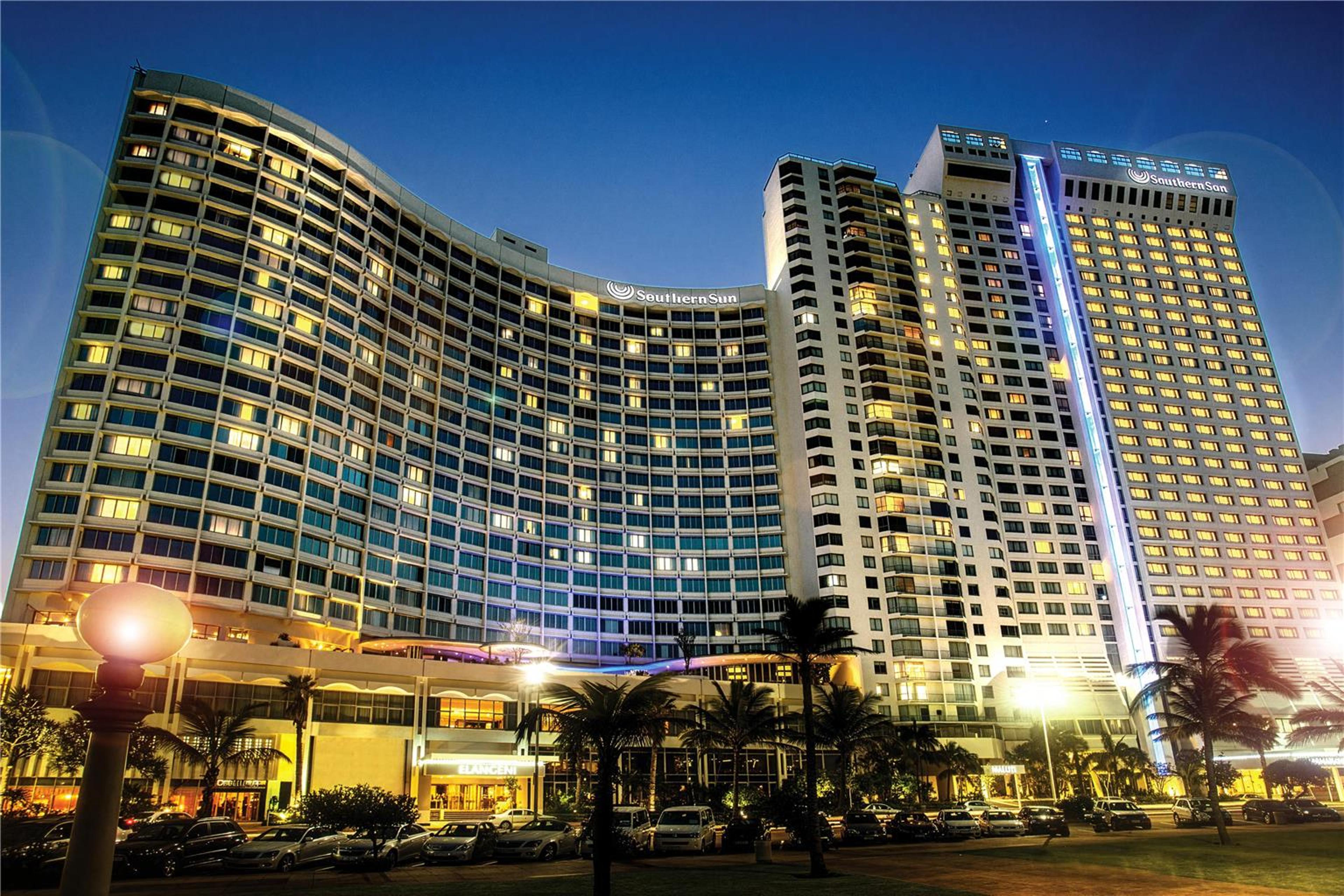 Hotel Photo 1