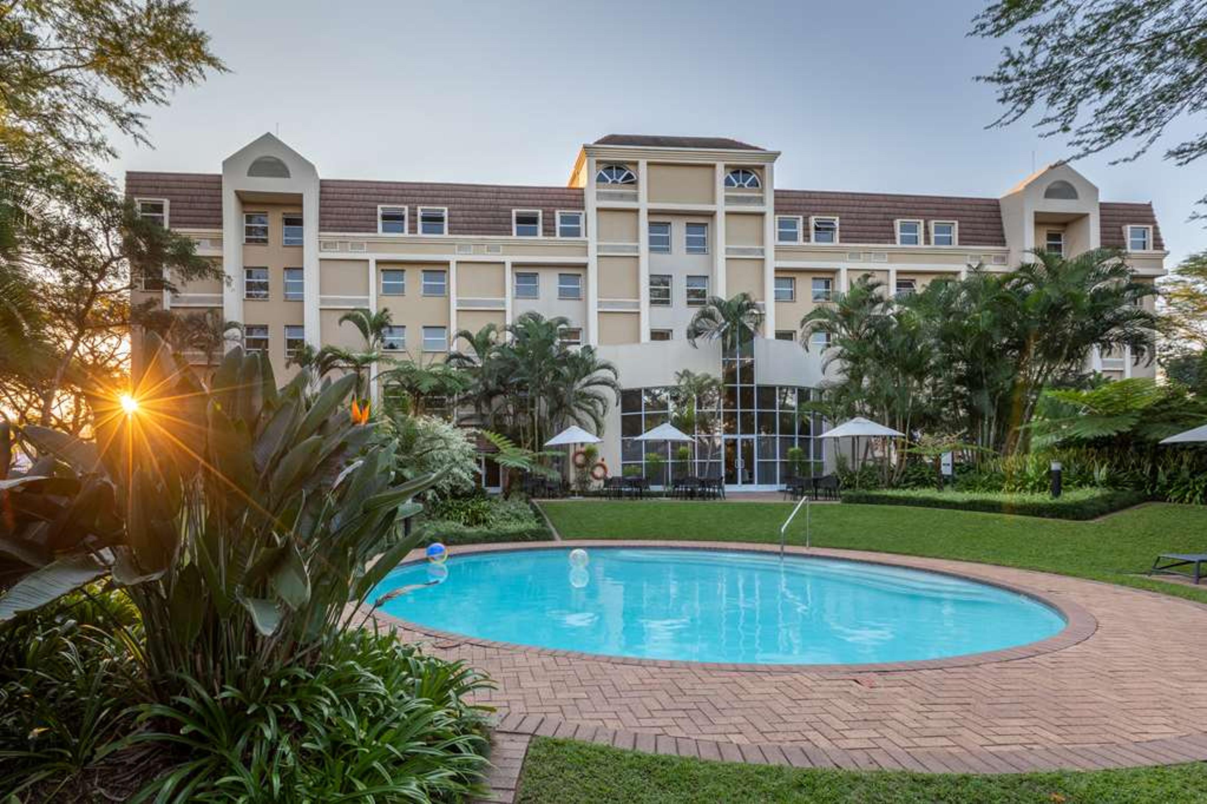 STAYEASY MBOMBELA