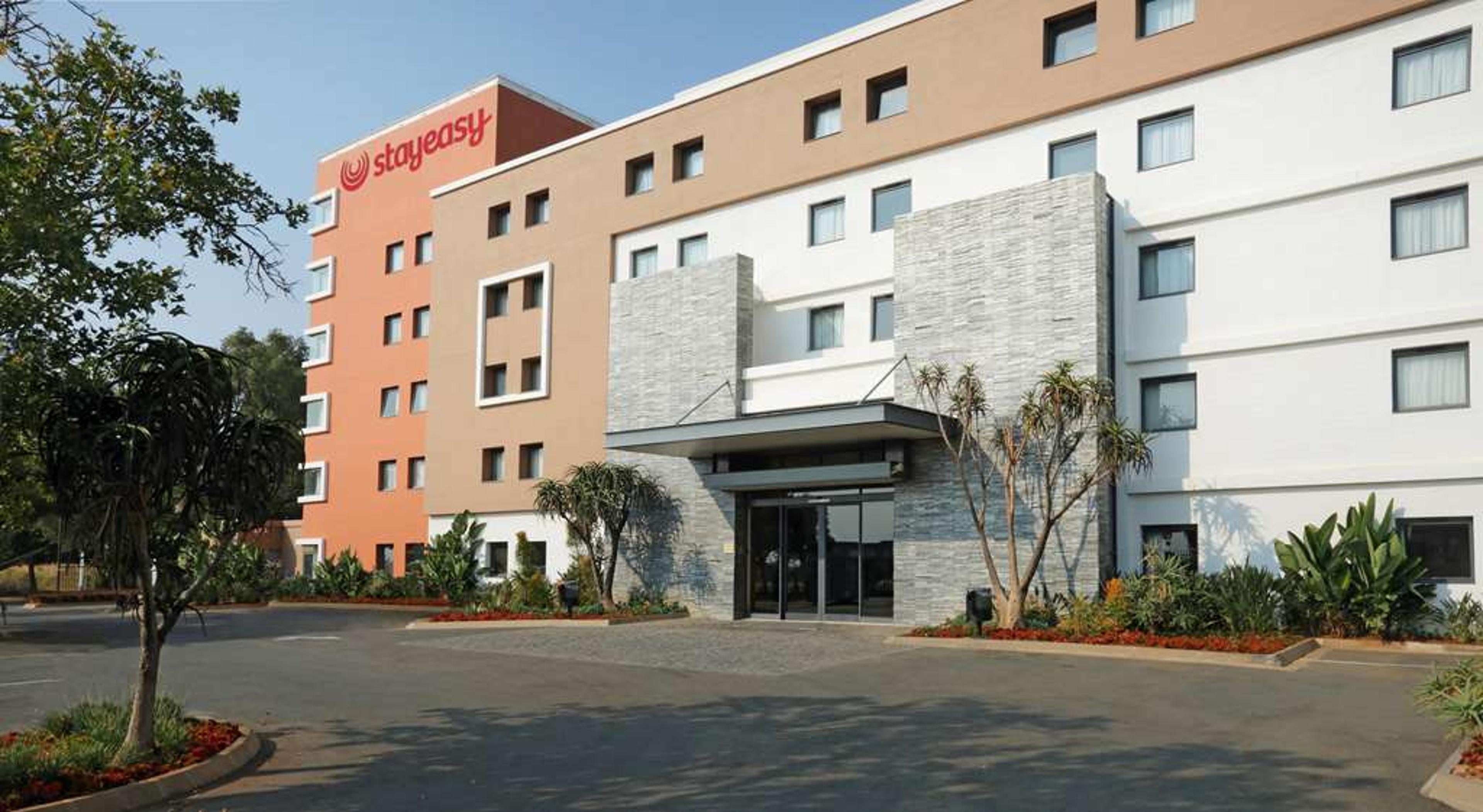 STAYEASY RUSTENBURG