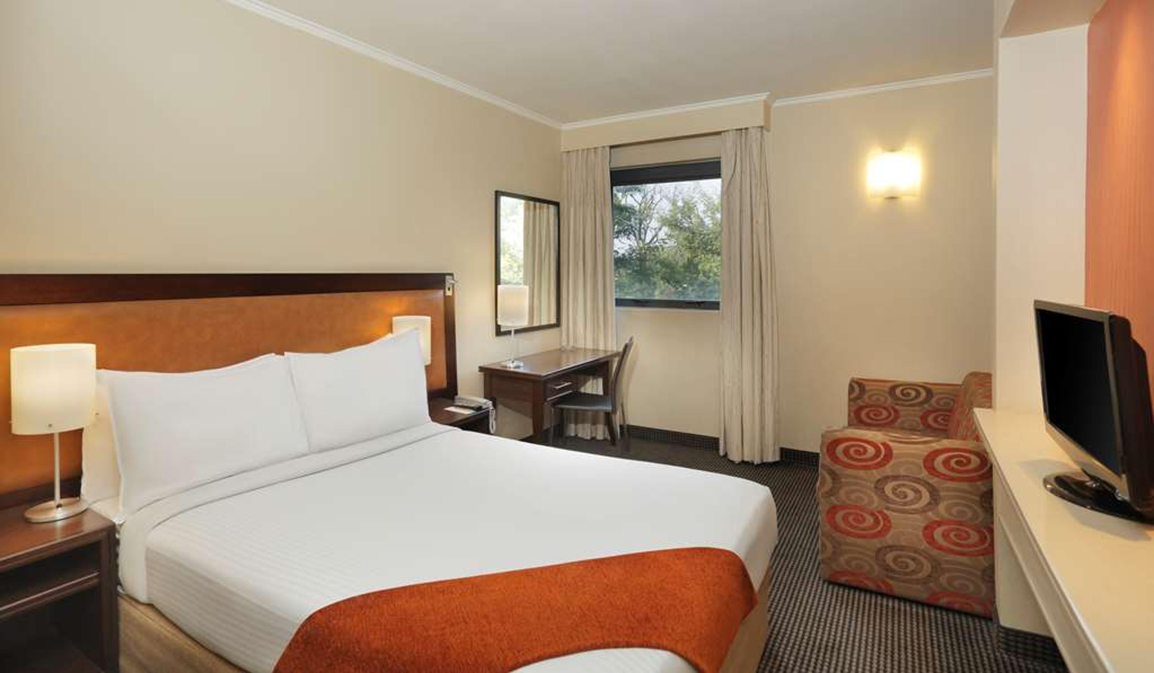 STAYEASY RUSTENBURG
