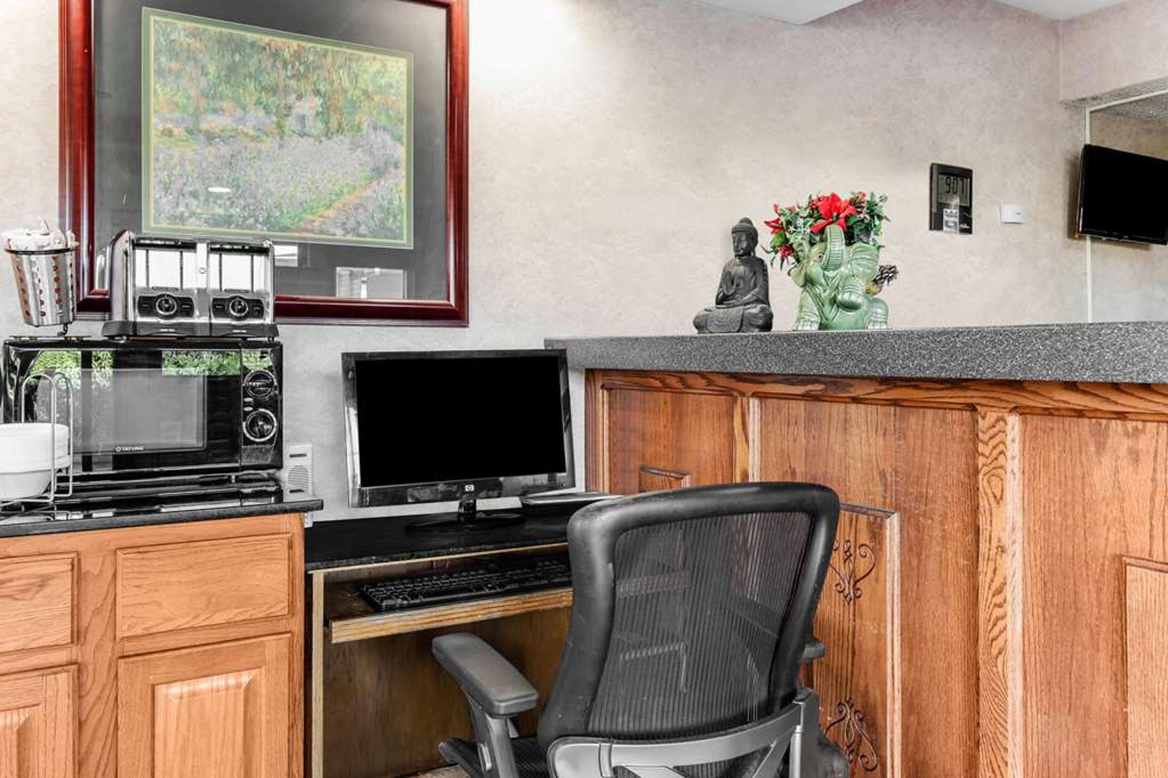 Hotel Photo 4