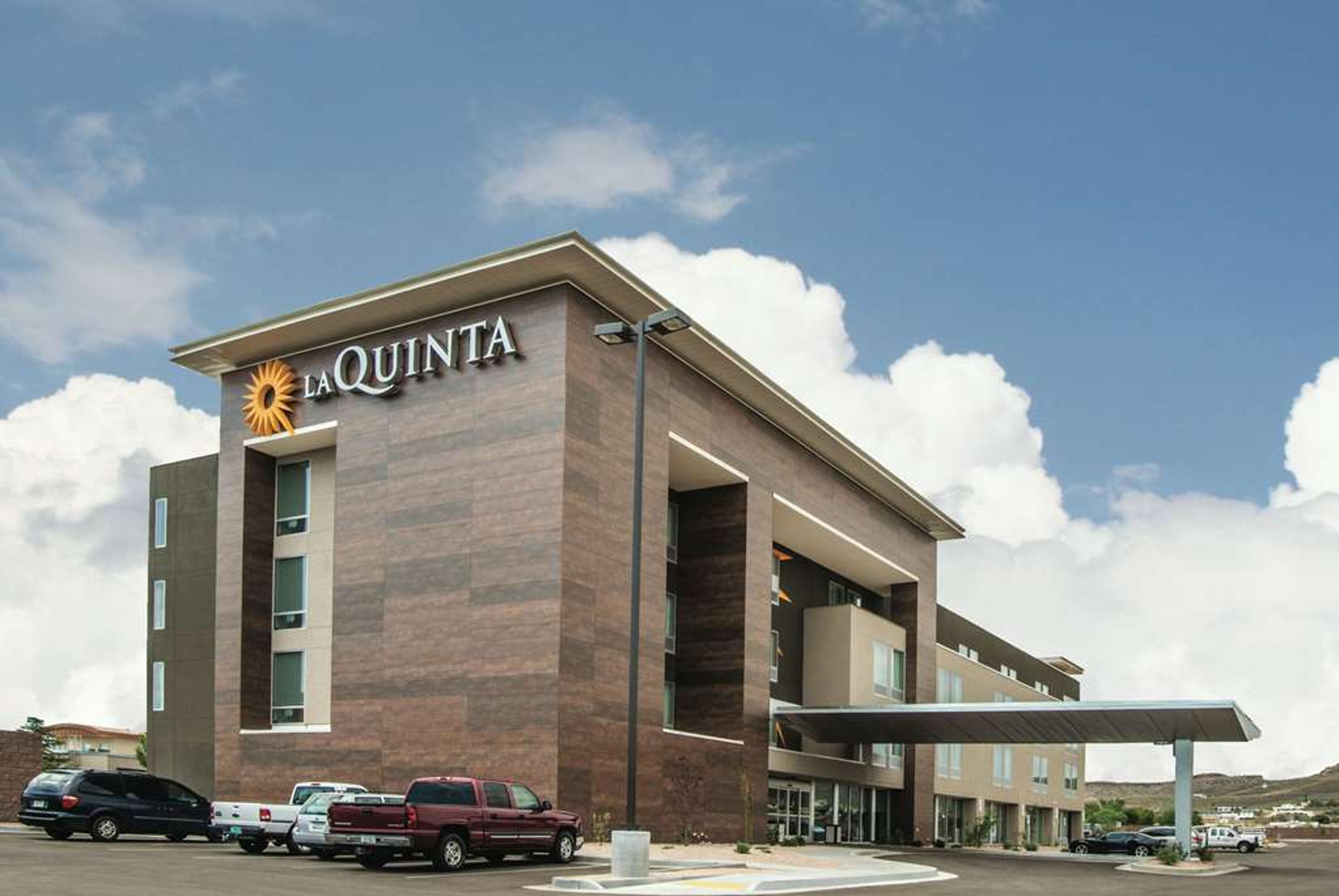 LA QUINTA INN STE KINGMAN