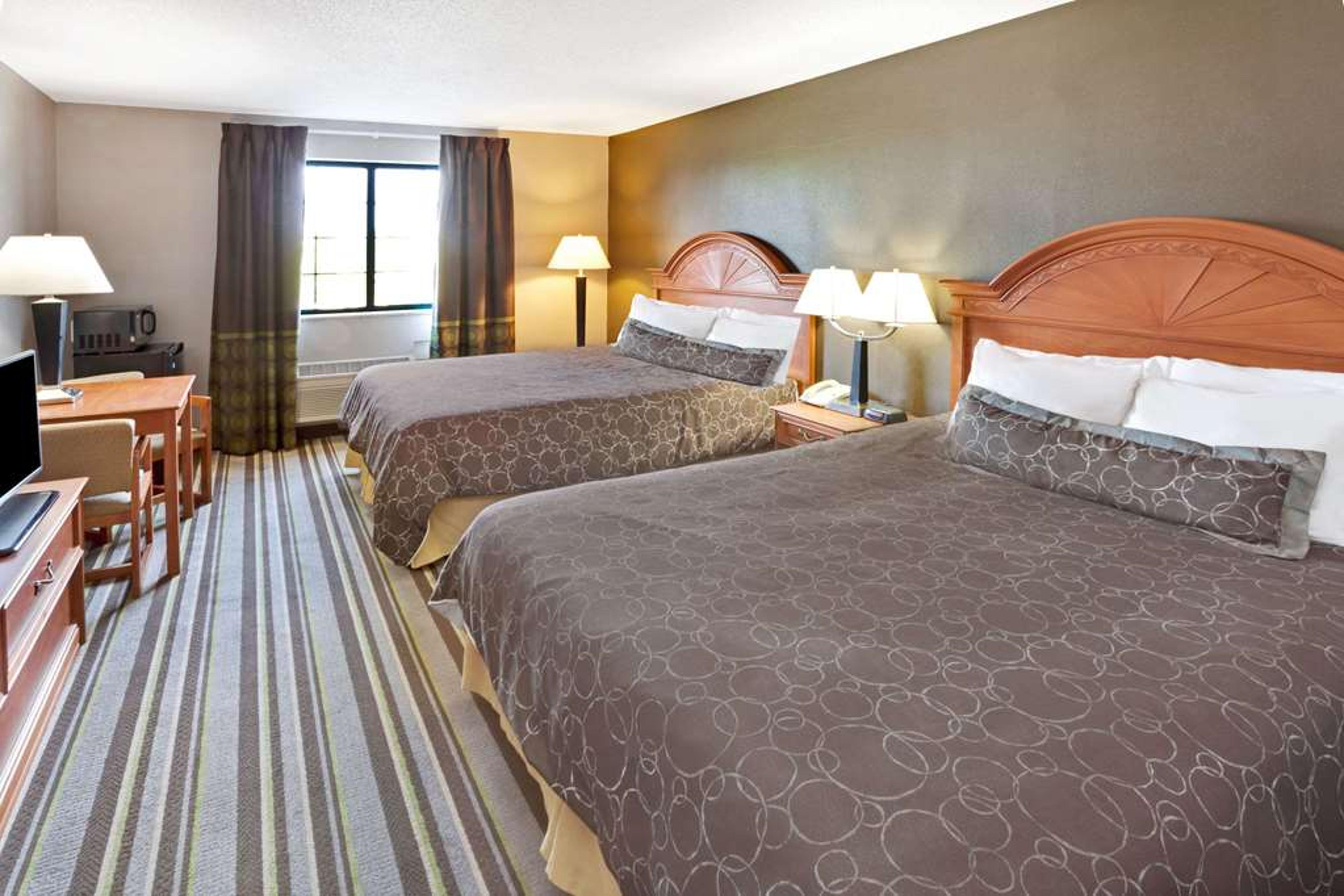 SUPER 8 BY WYNDHAM SOUTH BEND