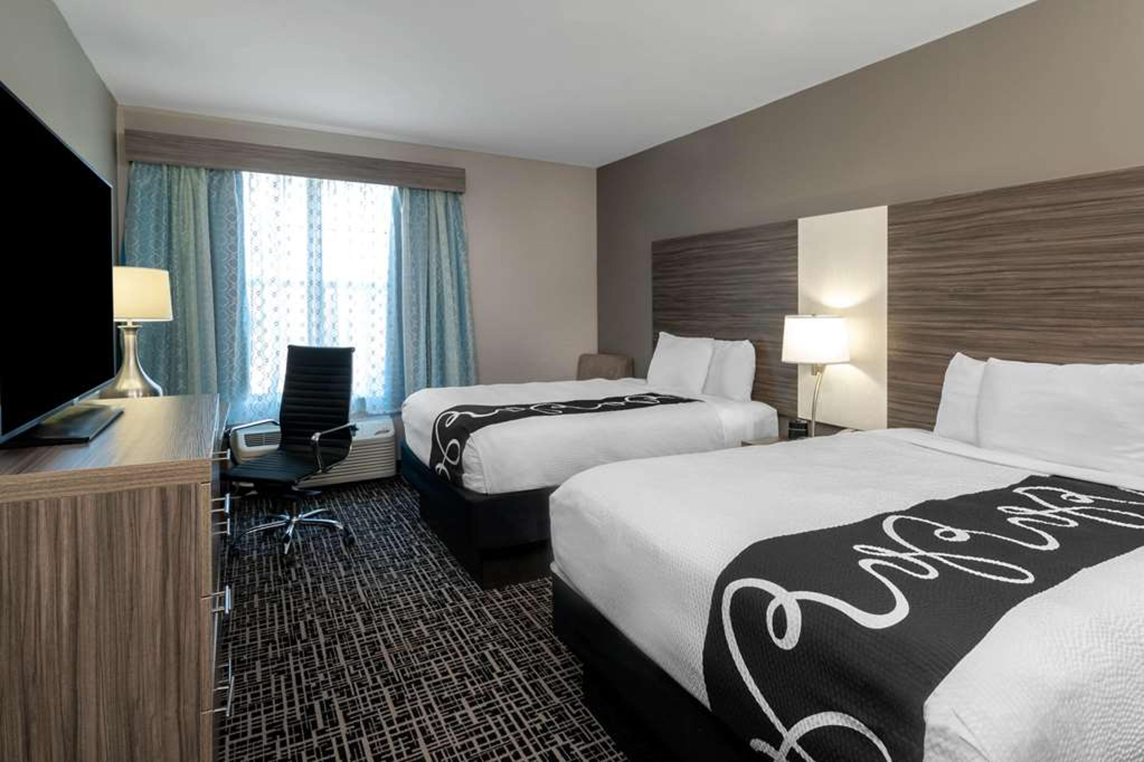 LA QUINTA INN STE FORSYTH