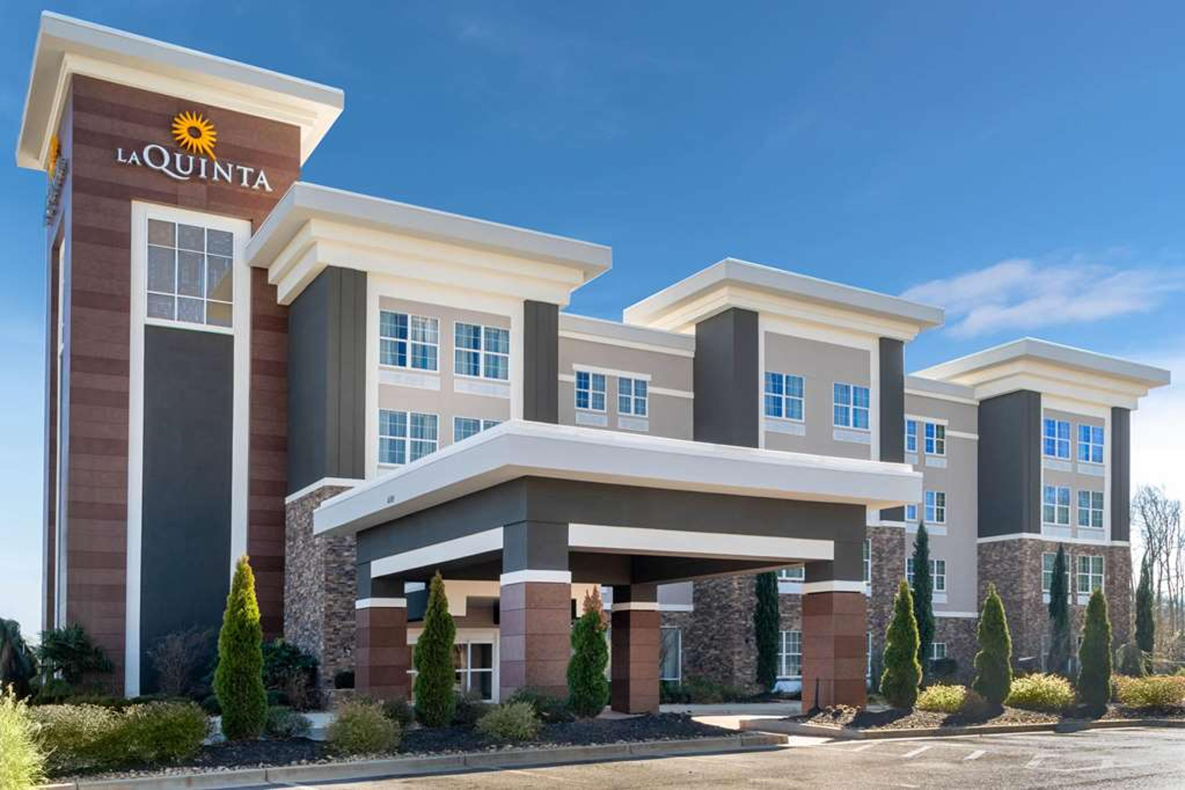 LA QUINTA INN STE FORSYTH