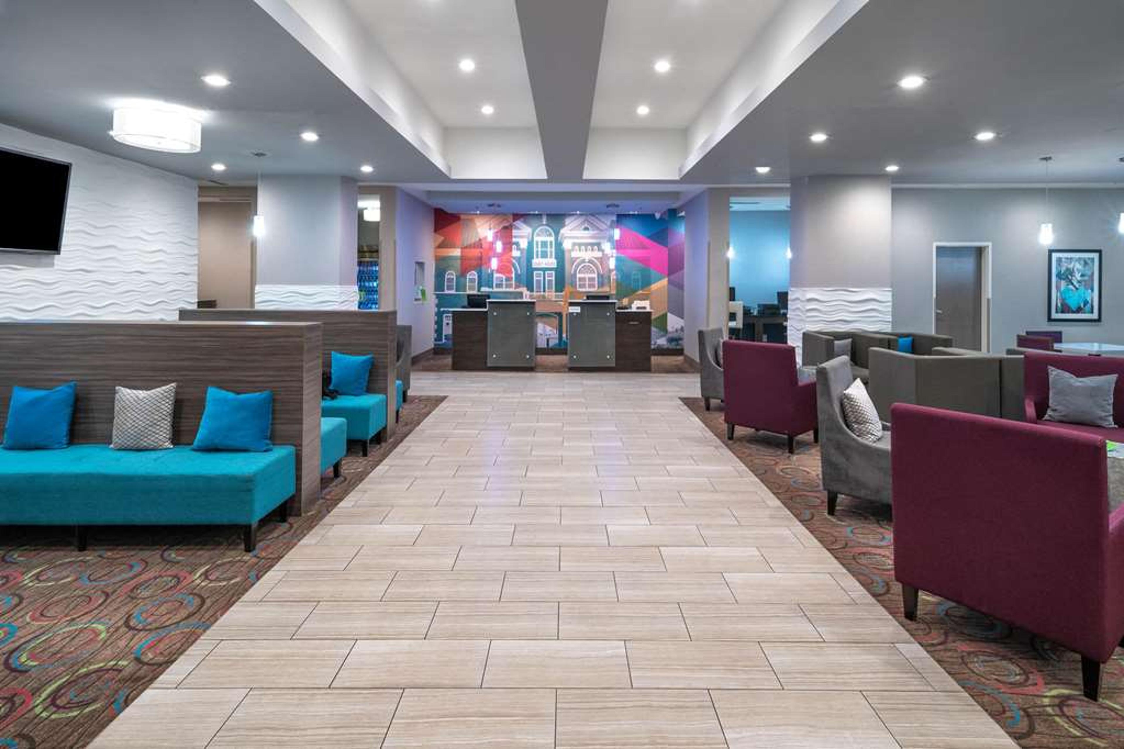 Hotel Photo 2